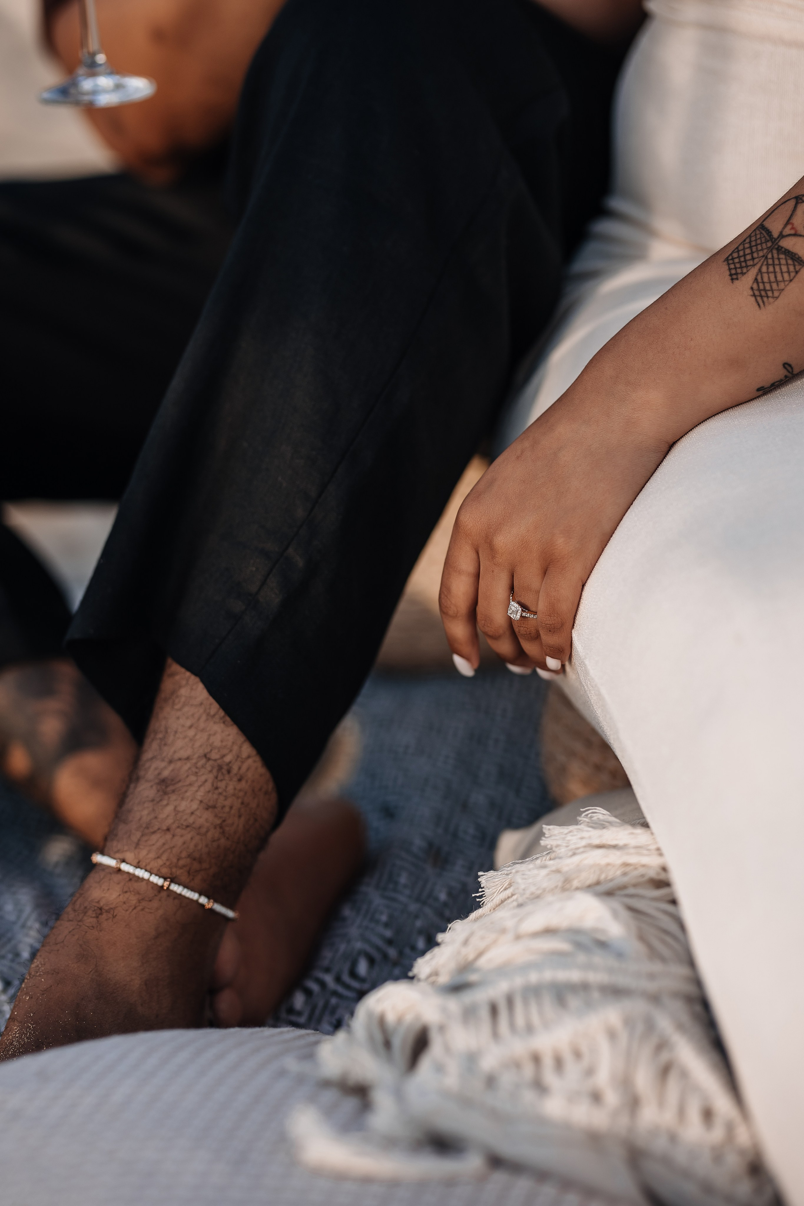 P&S. Фотограф на Майорке Екатерина Дробышева