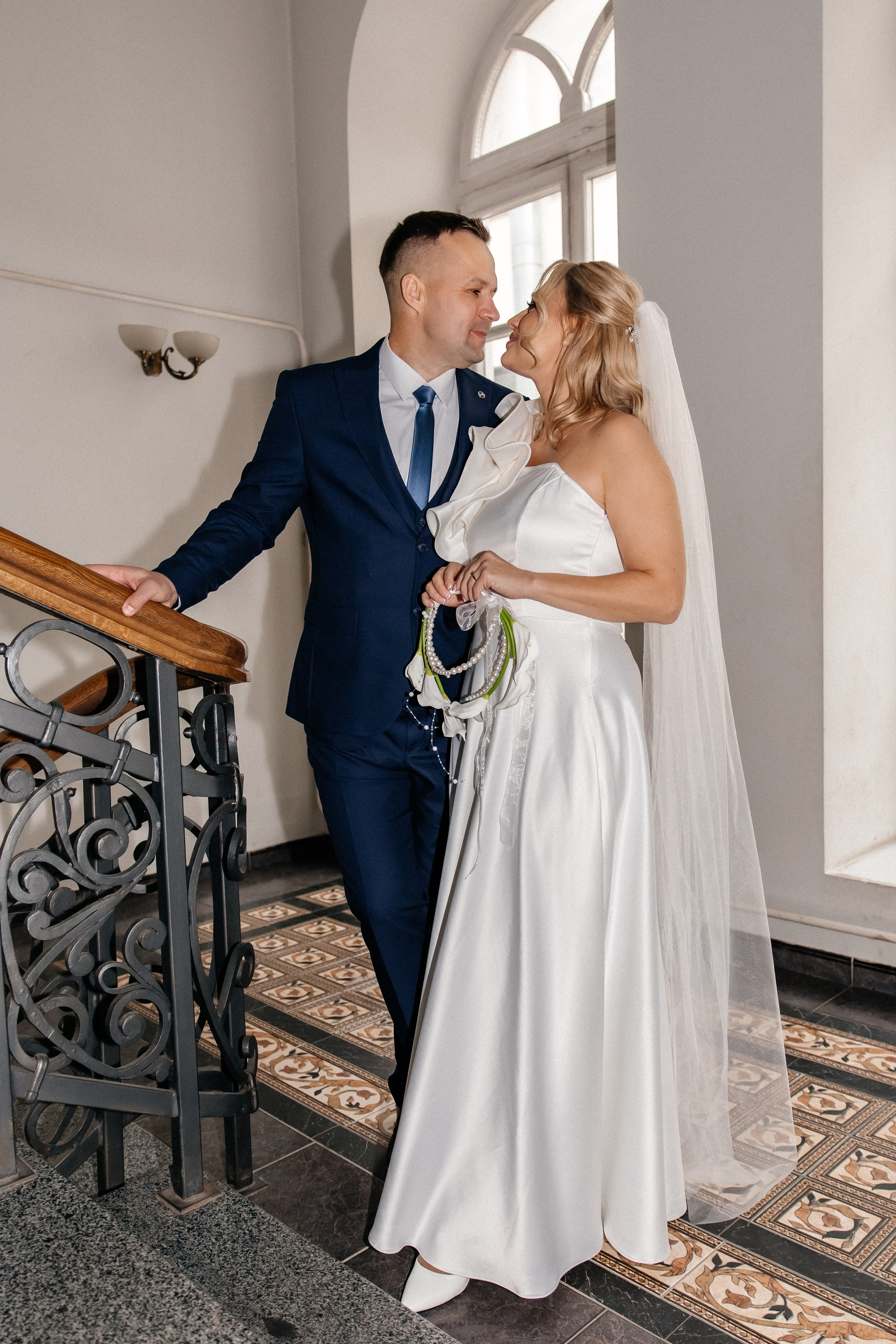 Елена и Алексей. Светлана Ванцлав — фотограф Минск, Беларусь