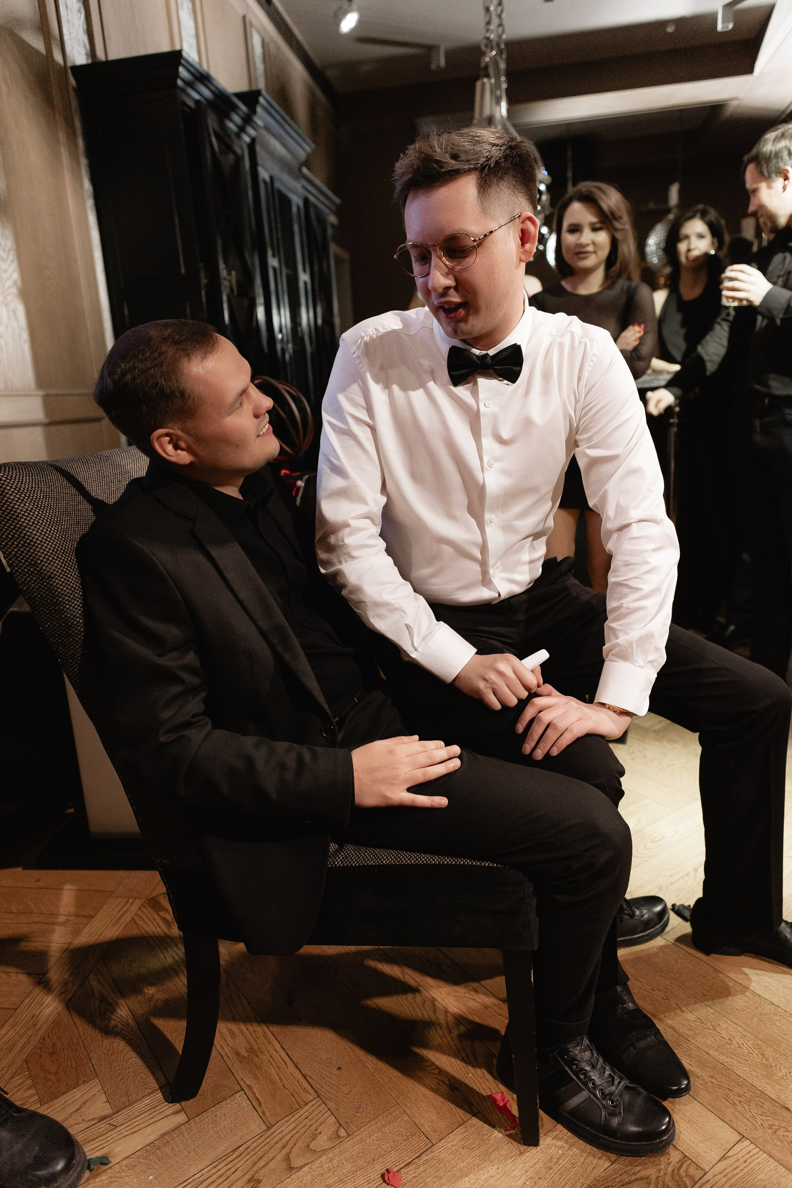 Harry Potter birthday. Свадебный и портретный фотограф Казань/Москва/СПБ Елькина Юлия