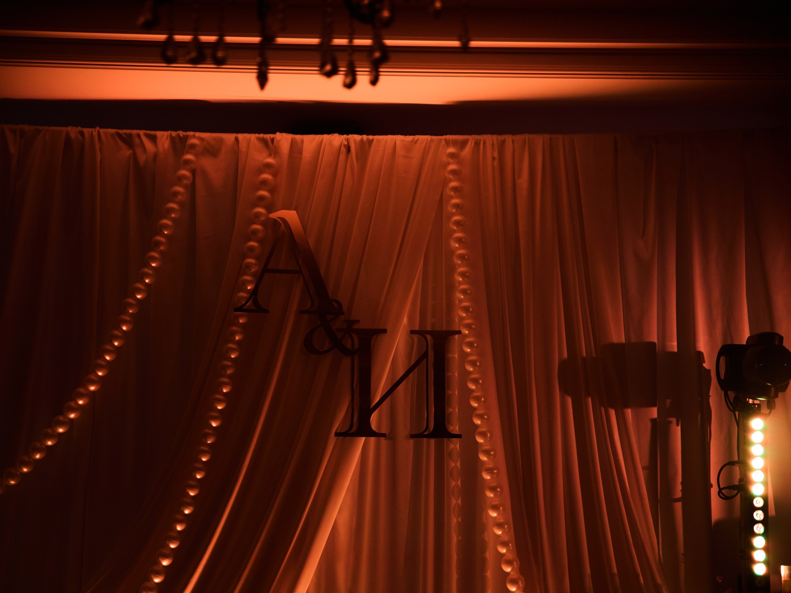 A&И. Свадебный фотограф Анна Чащухина