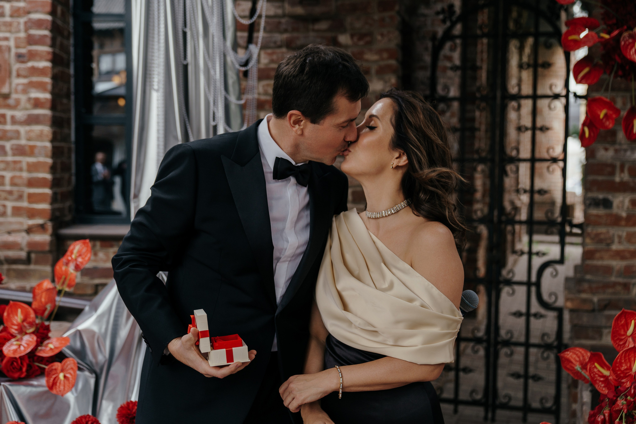 Годовщина свадьбы | 25 лет. Свадебный и репортажный фотограф Ростов-на-Дону Алексей Гуль