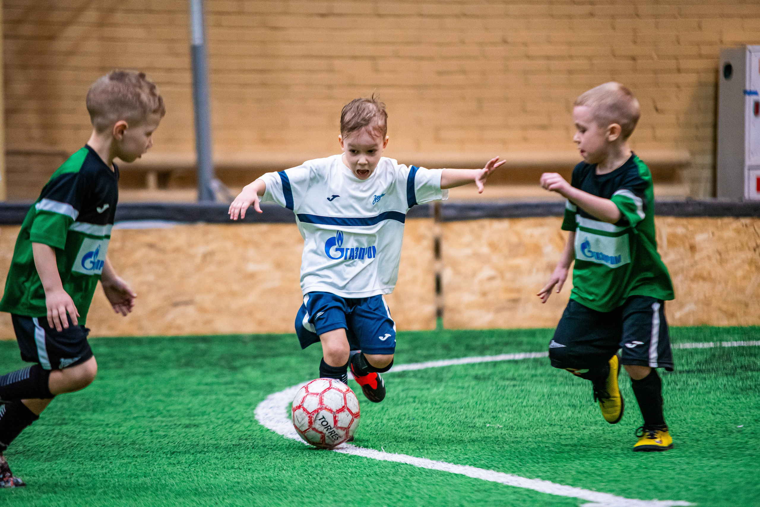 Sport is Life: Соревнования по футболу среди детей (Фабрика футбола, 30.03.24). Наталия Март | Фотограф СПб