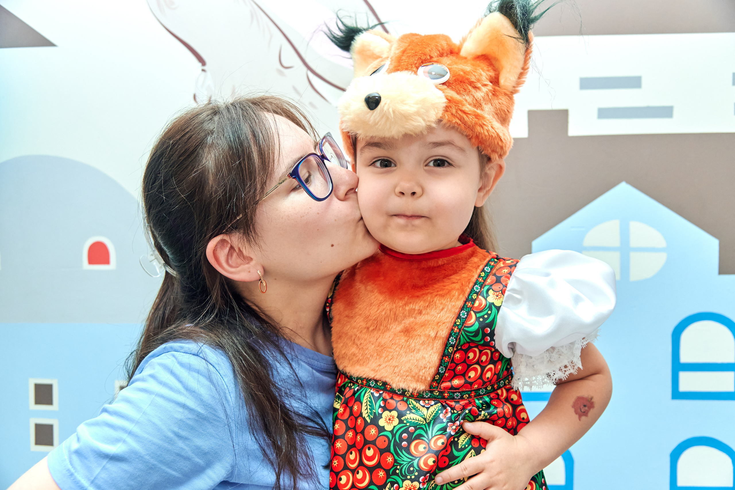 Выпускной Центра билингвального развития, 01.06.24. Наталия Март | Фотограф СПб