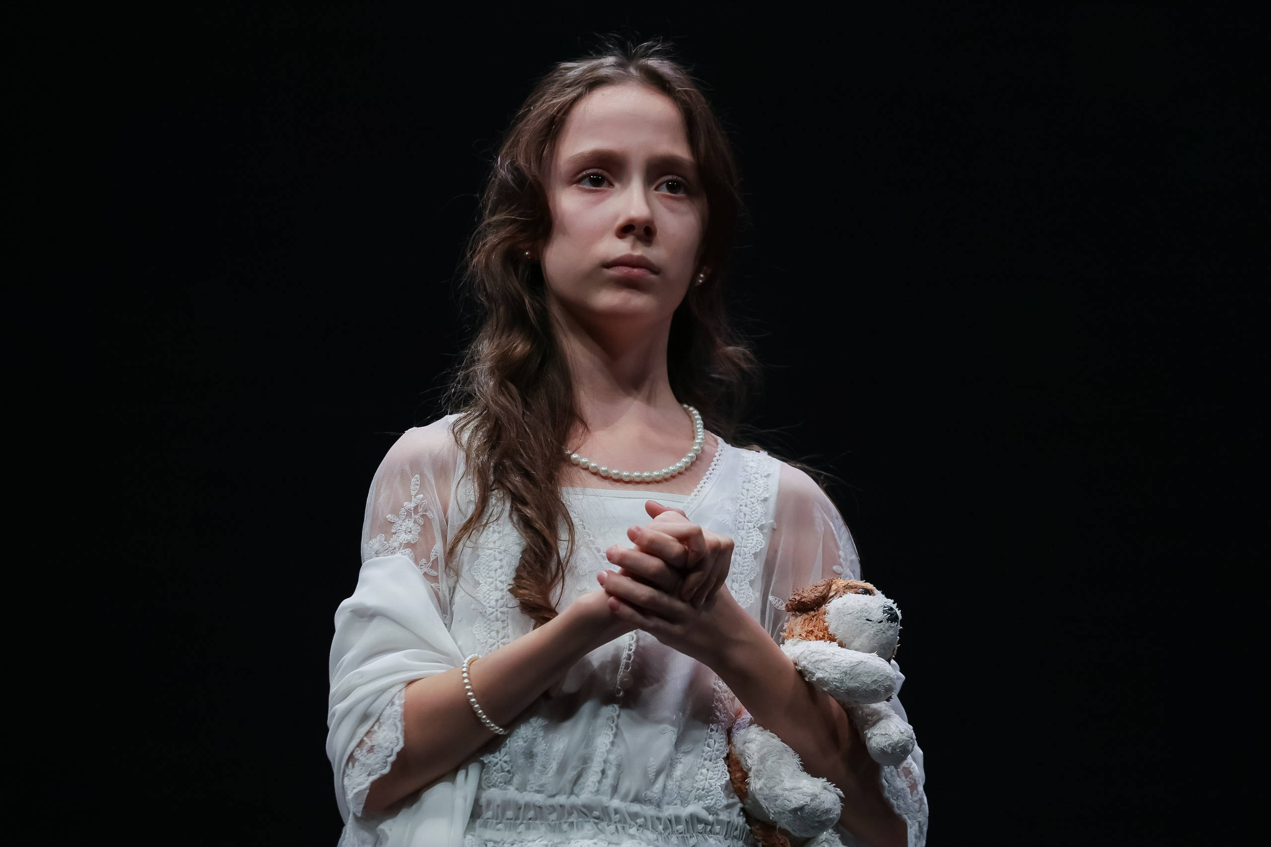 Премия ARTIS: Театр 2024. Наталия Март | Фотограф СПб