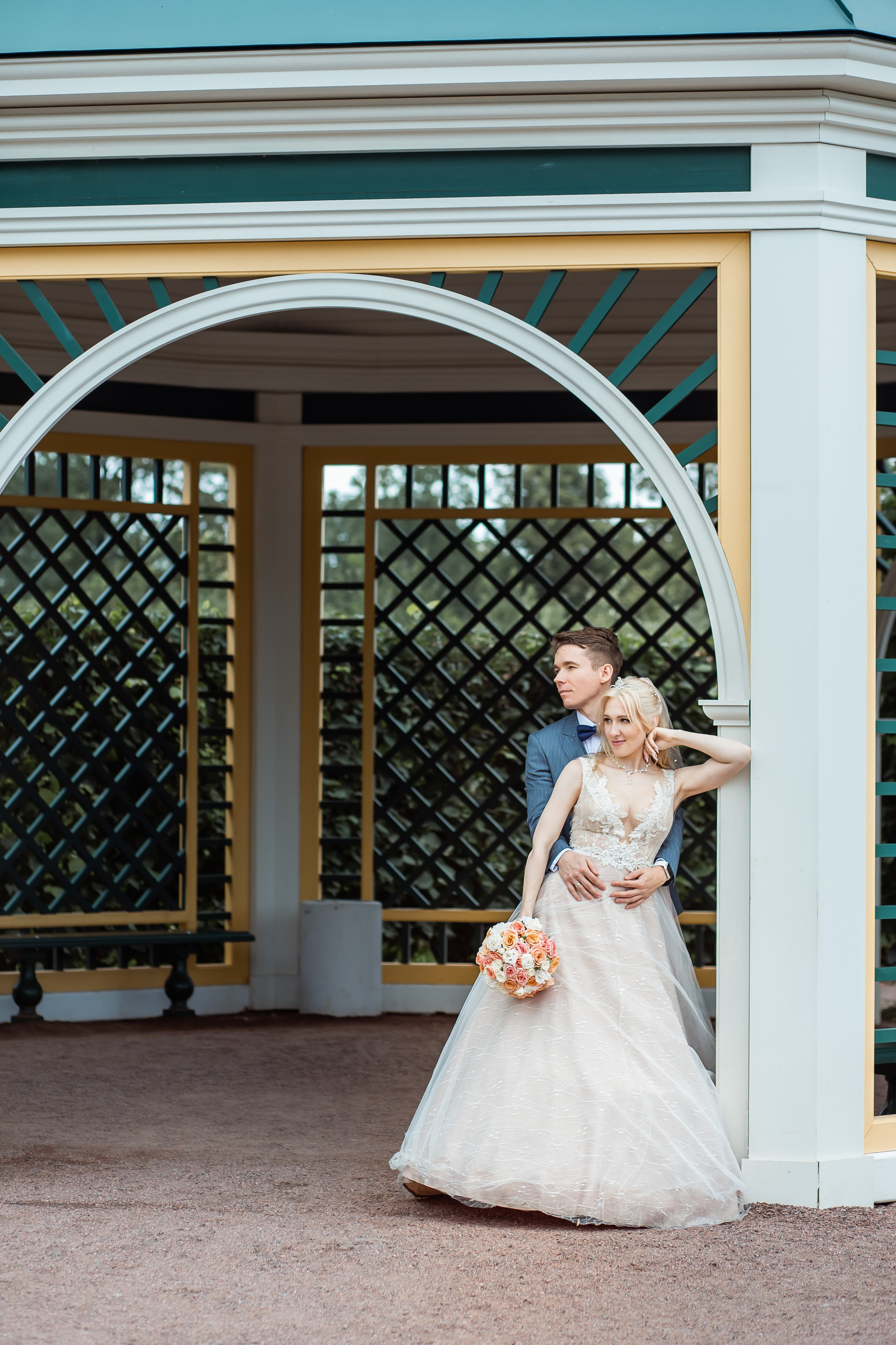 Услуги. Свадебный и семейный фотограф в Колпино и СПб Юлия Папанова