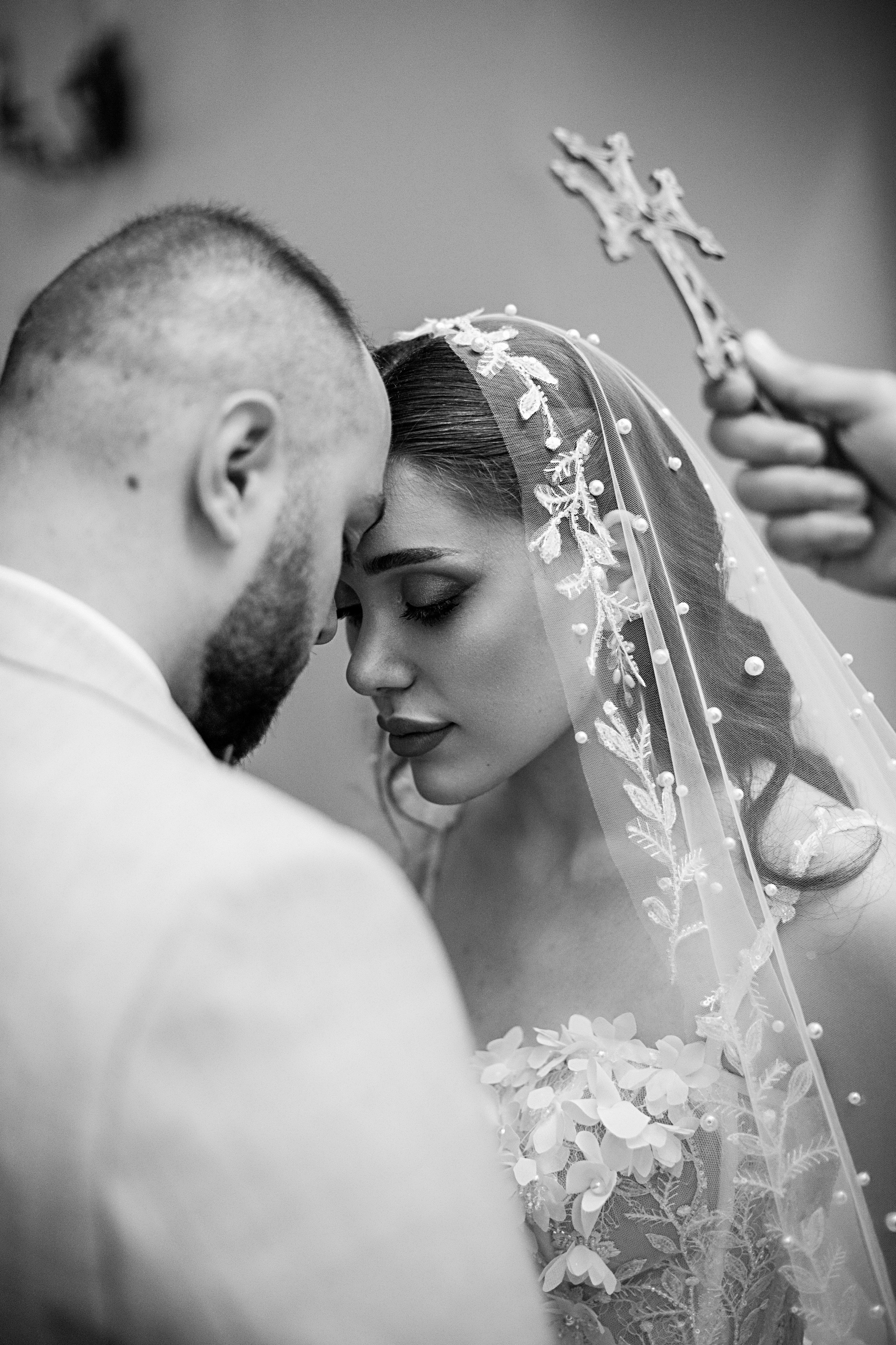 Марина & Давид