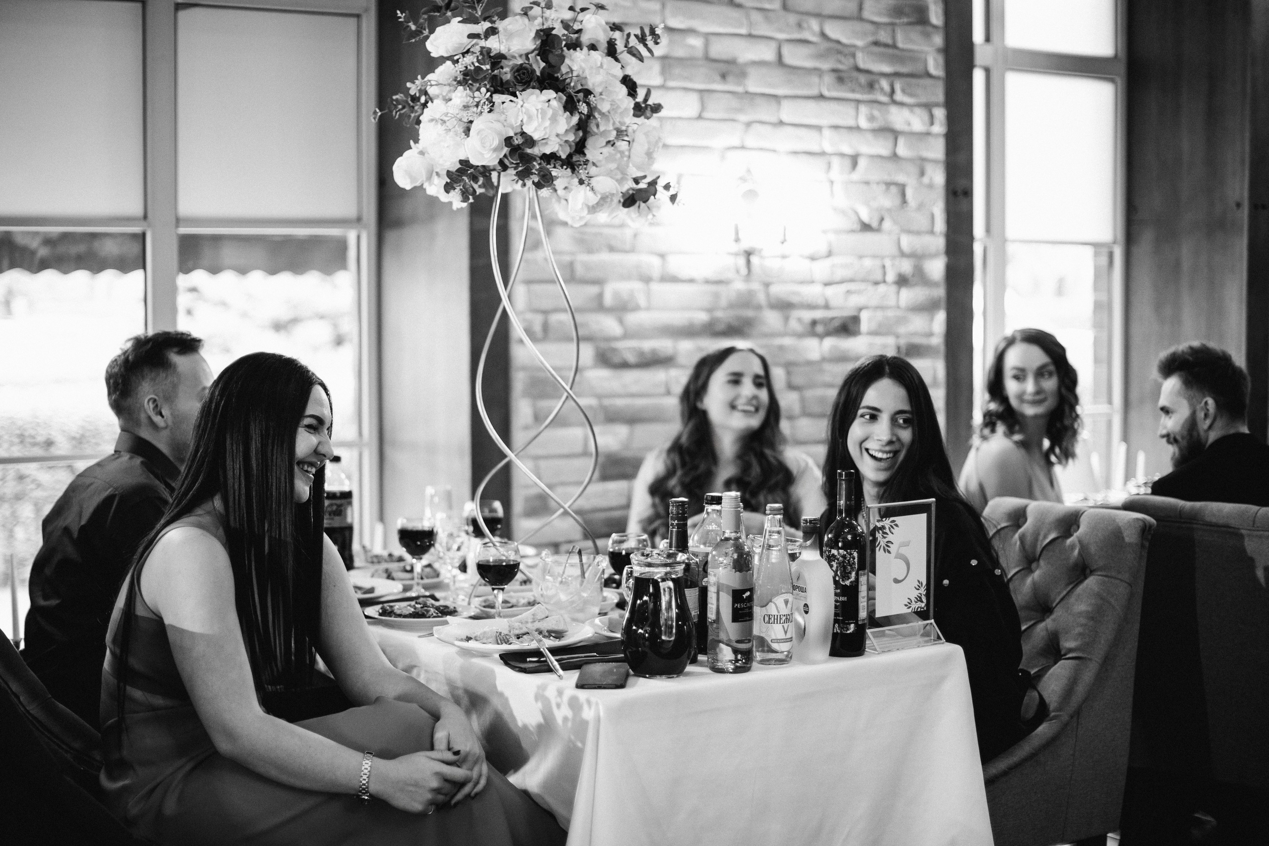 Валерия & Александр. Фотограф Амирян Марина