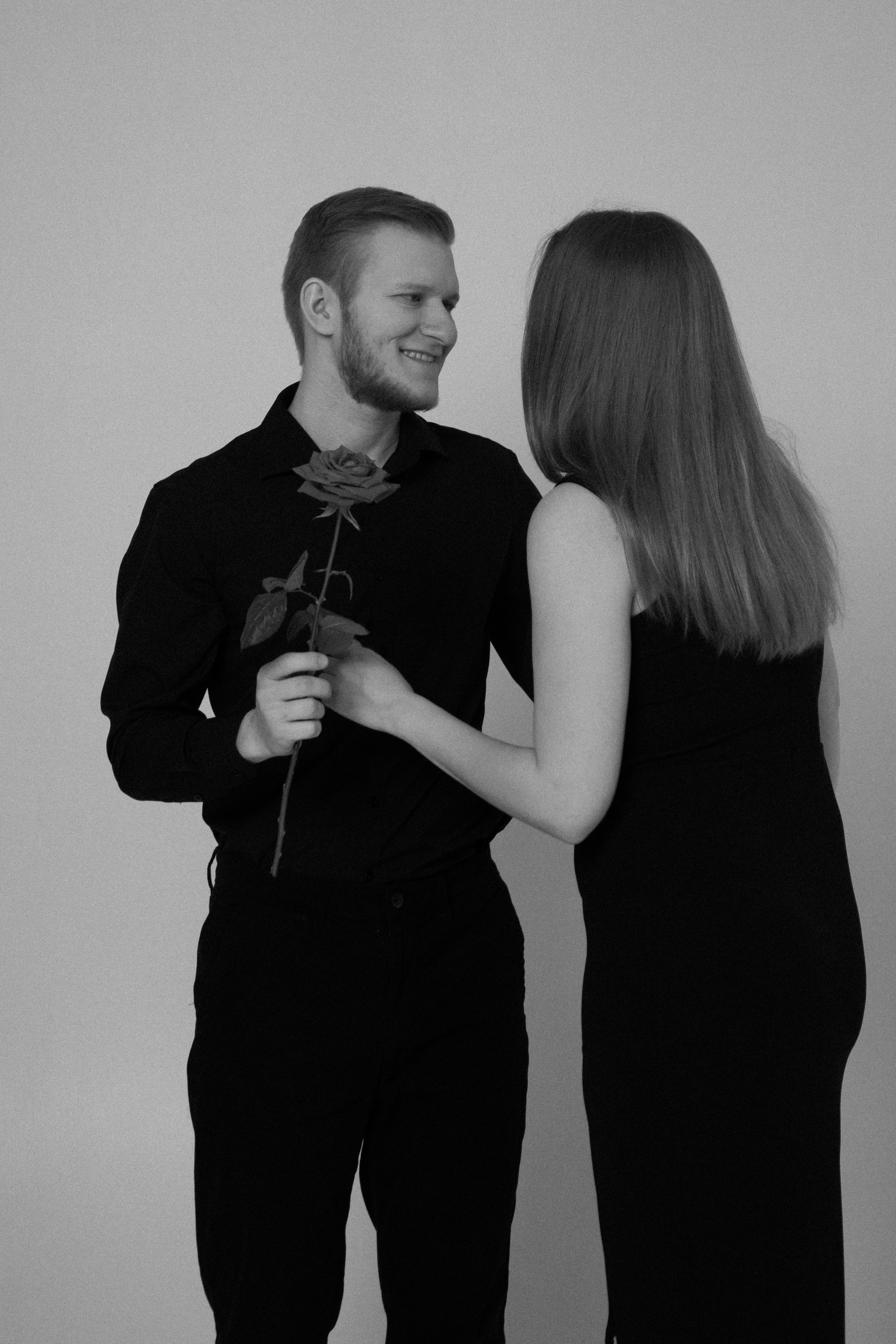 Love story. Козлова Анастасия