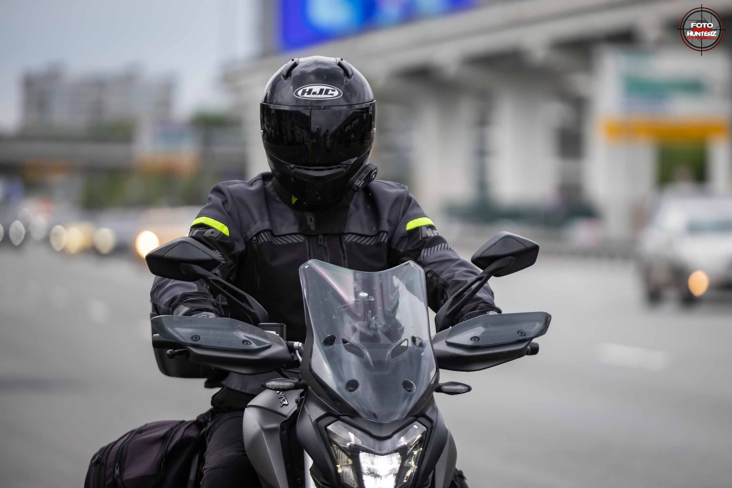 Анонс на Ленинградском ш. 18.05.25. Фотограф Владимир Охрименко