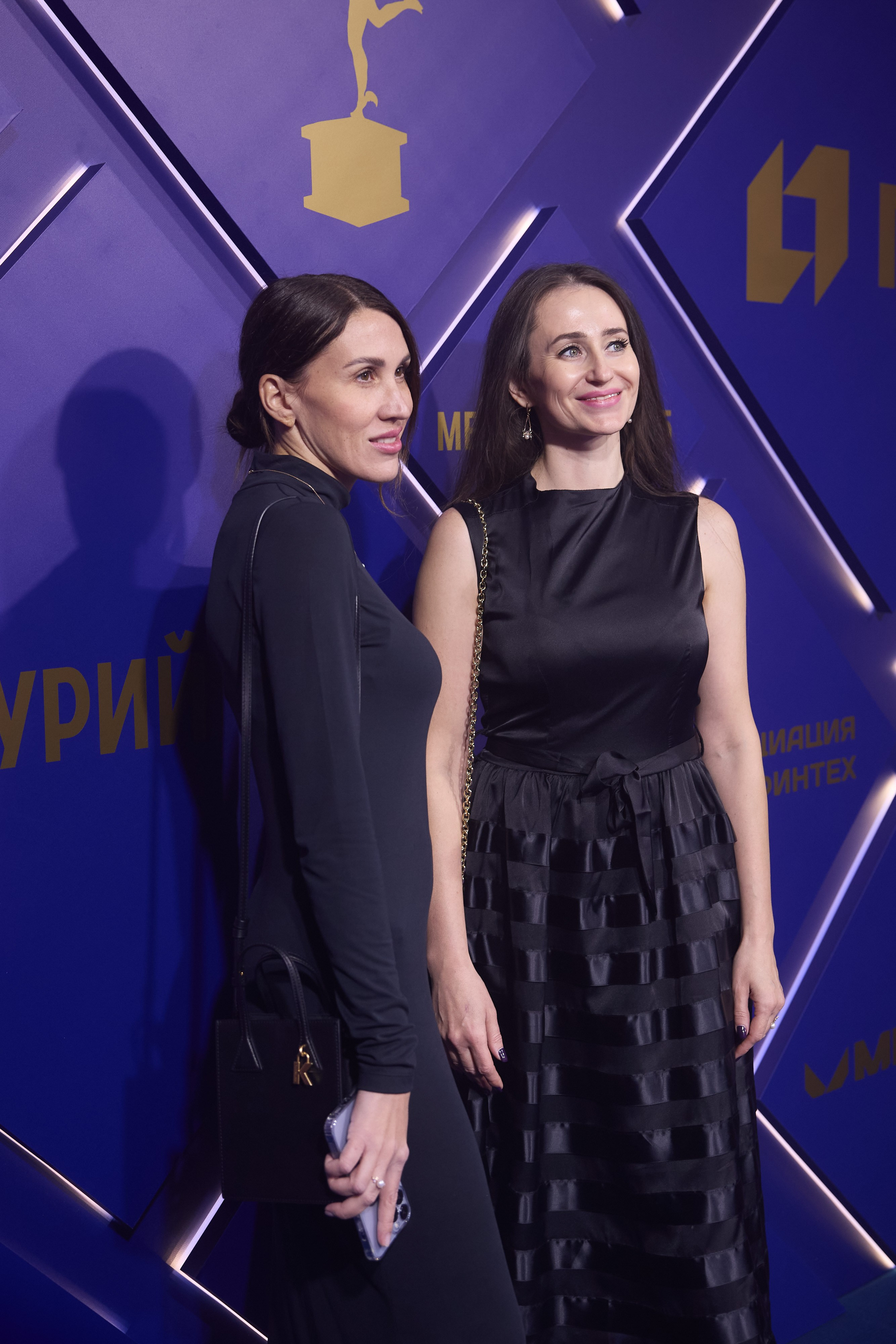 Премия «Меркурий-2025». Ассоциация КорпФинТех