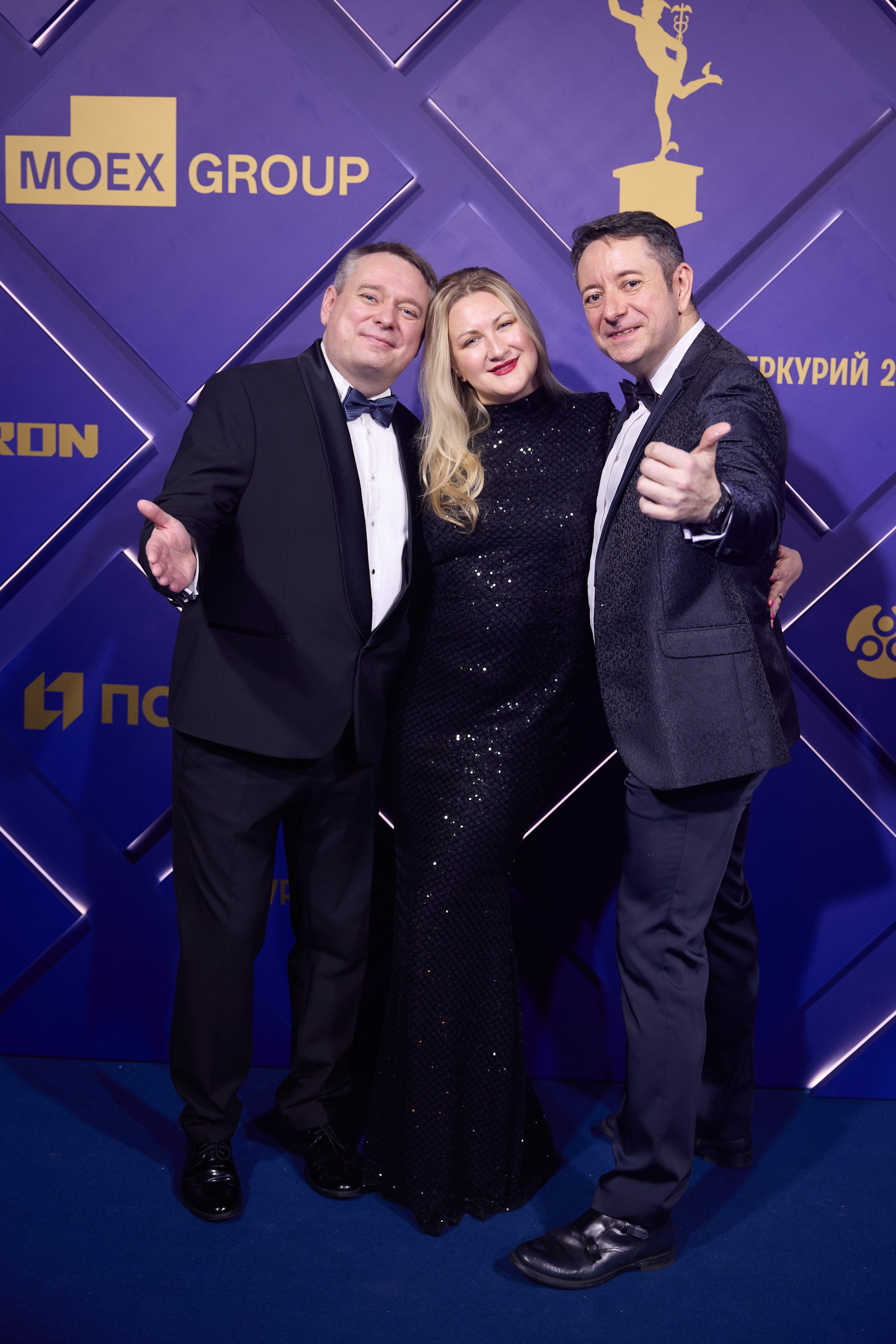 Премия «Меркурий-2025». Ассоциация КорпФинТех