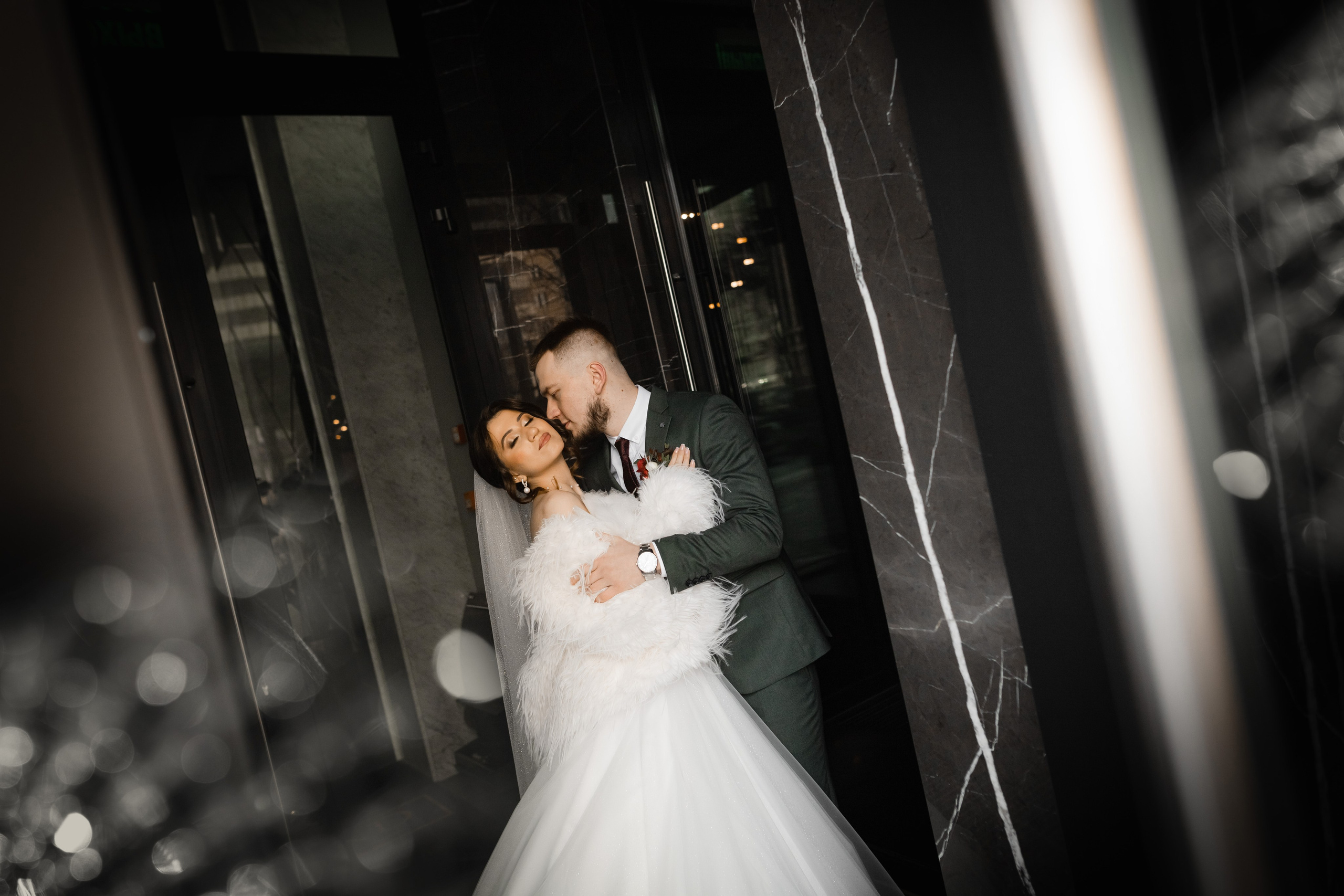 Свадьбы. ФОТОГРАФ НОВОСИБИРСК — АЛЁНА ЖИГАЛЕЕВА