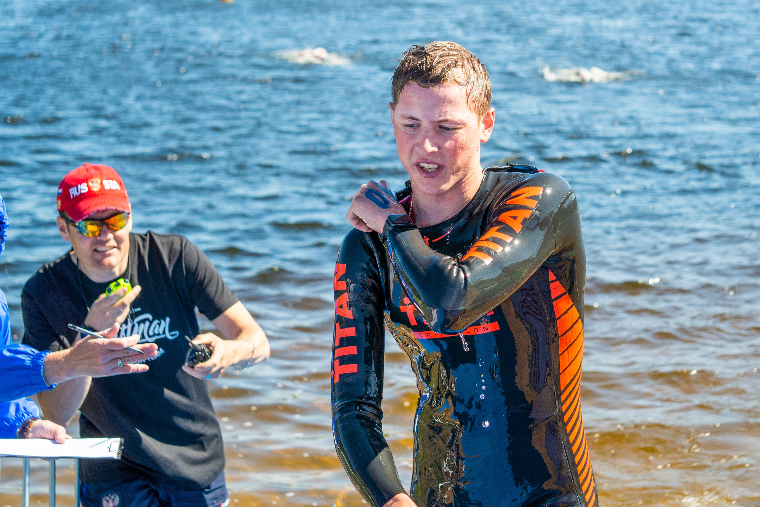 Спорт. Фотограф София Александрова