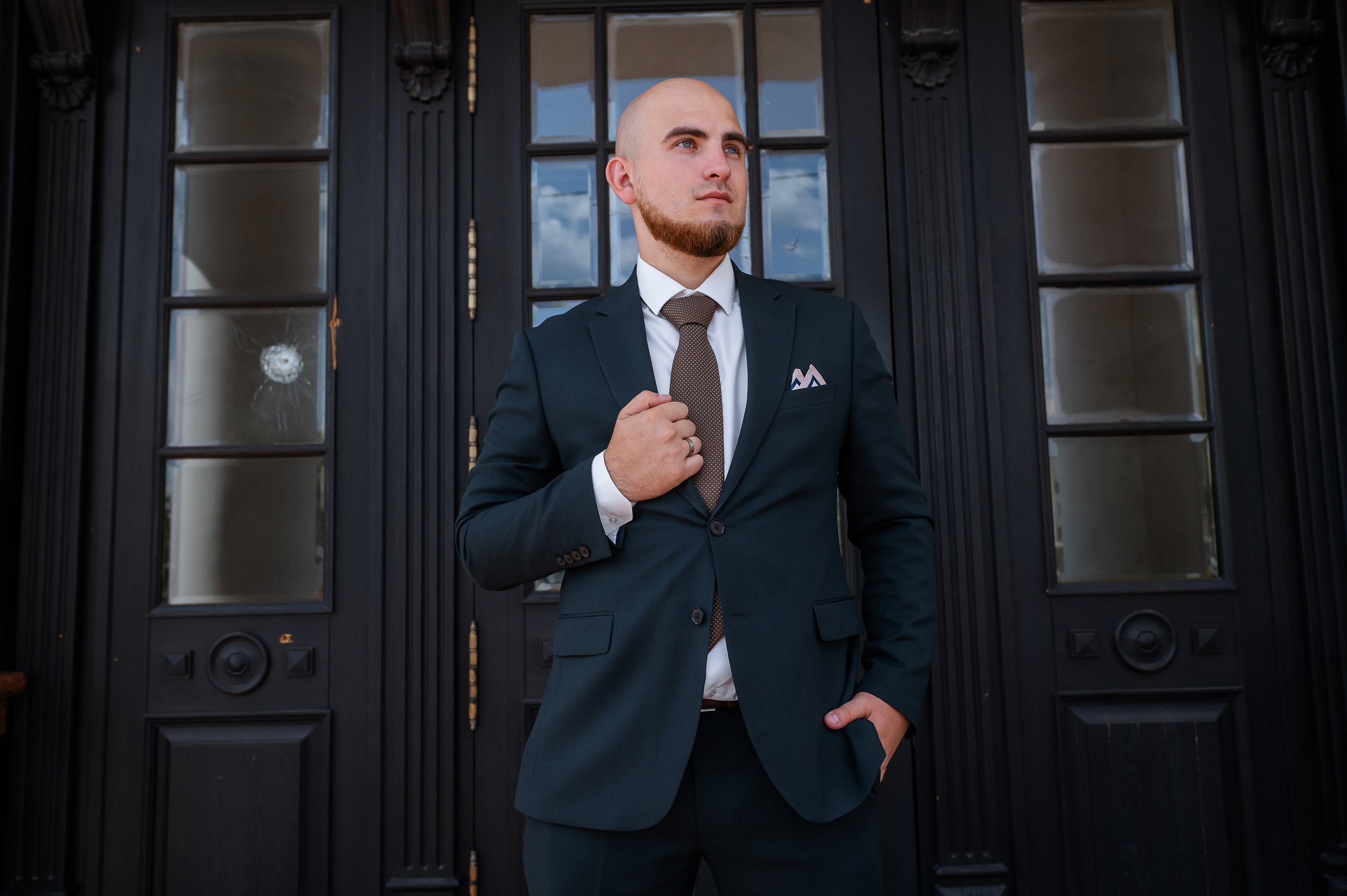 Алина & Никита. Марина Тюкачева свадебный, семейный, детский фотограф