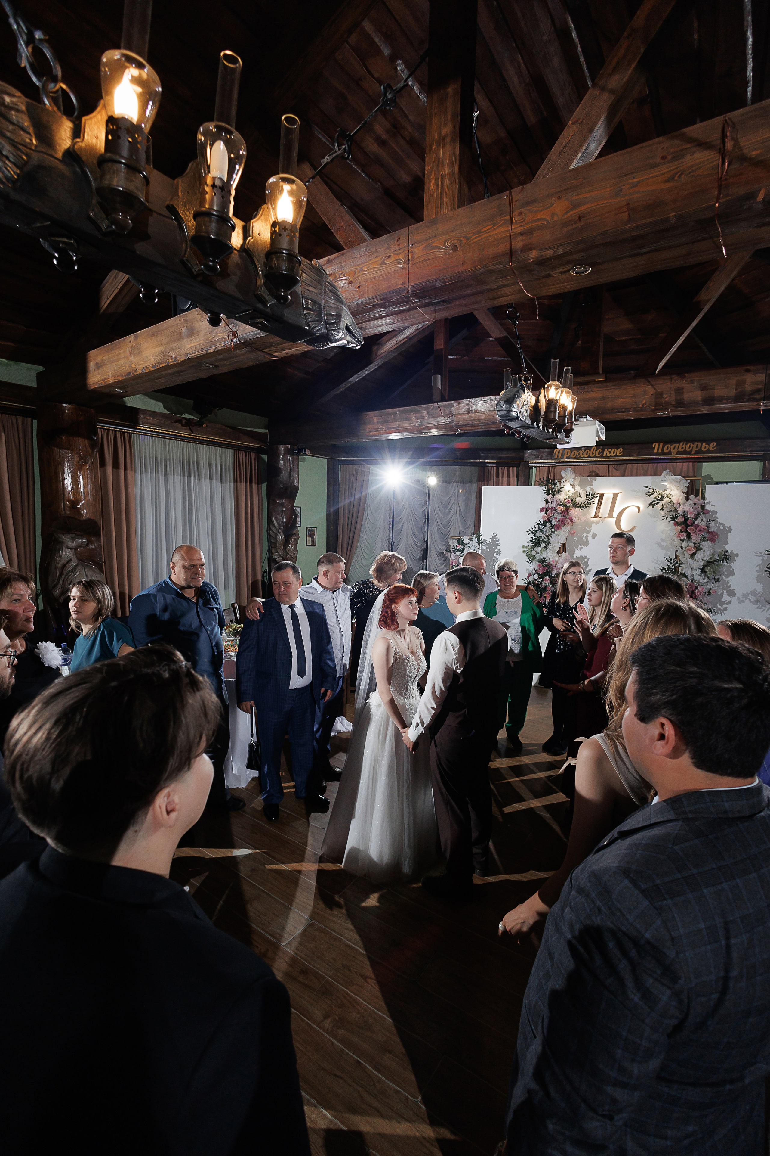 Свадьба. Свадебный и семейный фотограф в Твери и Тверской области