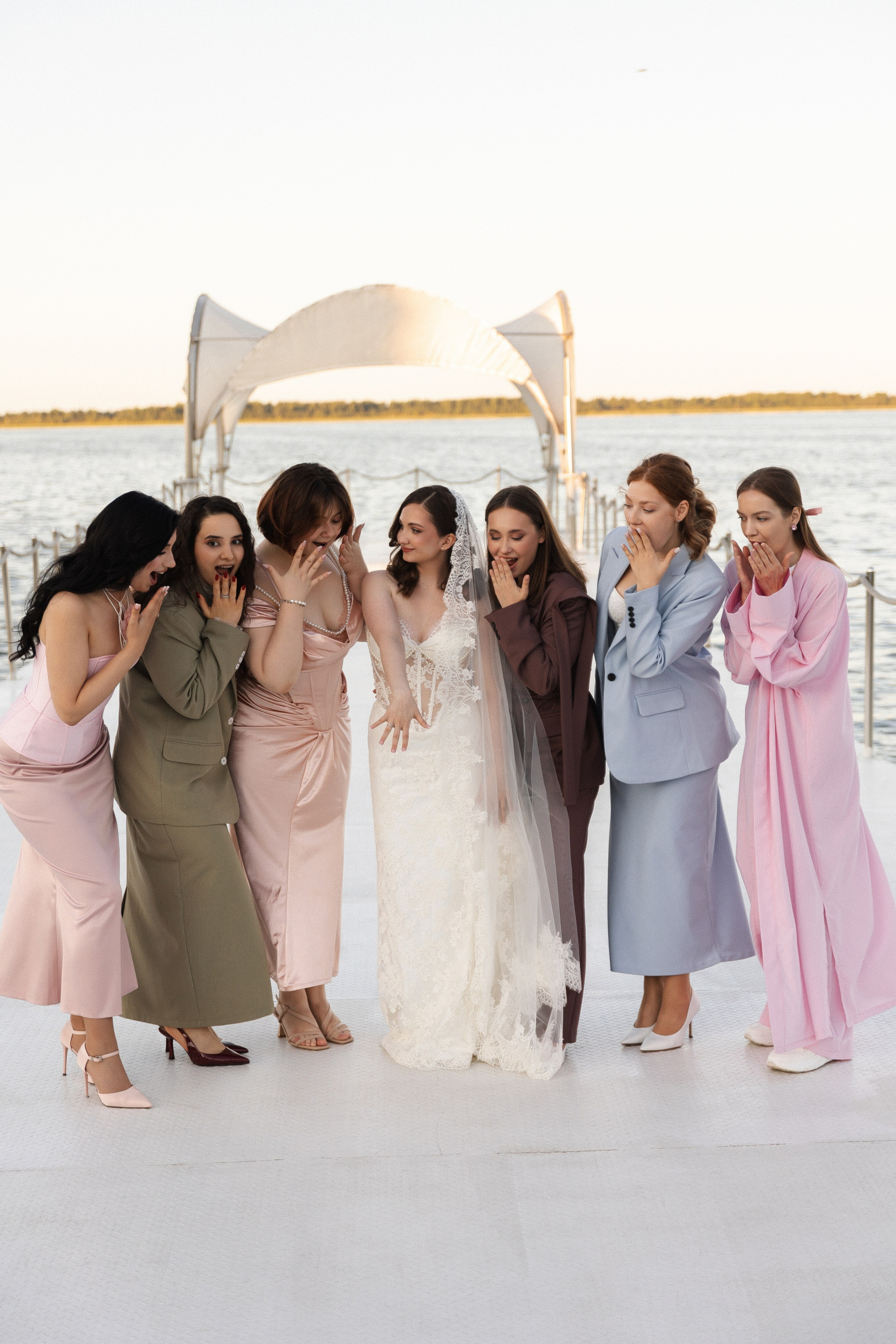 Даниил и Алина. Фотограф Тюмень Пушковская Кристина