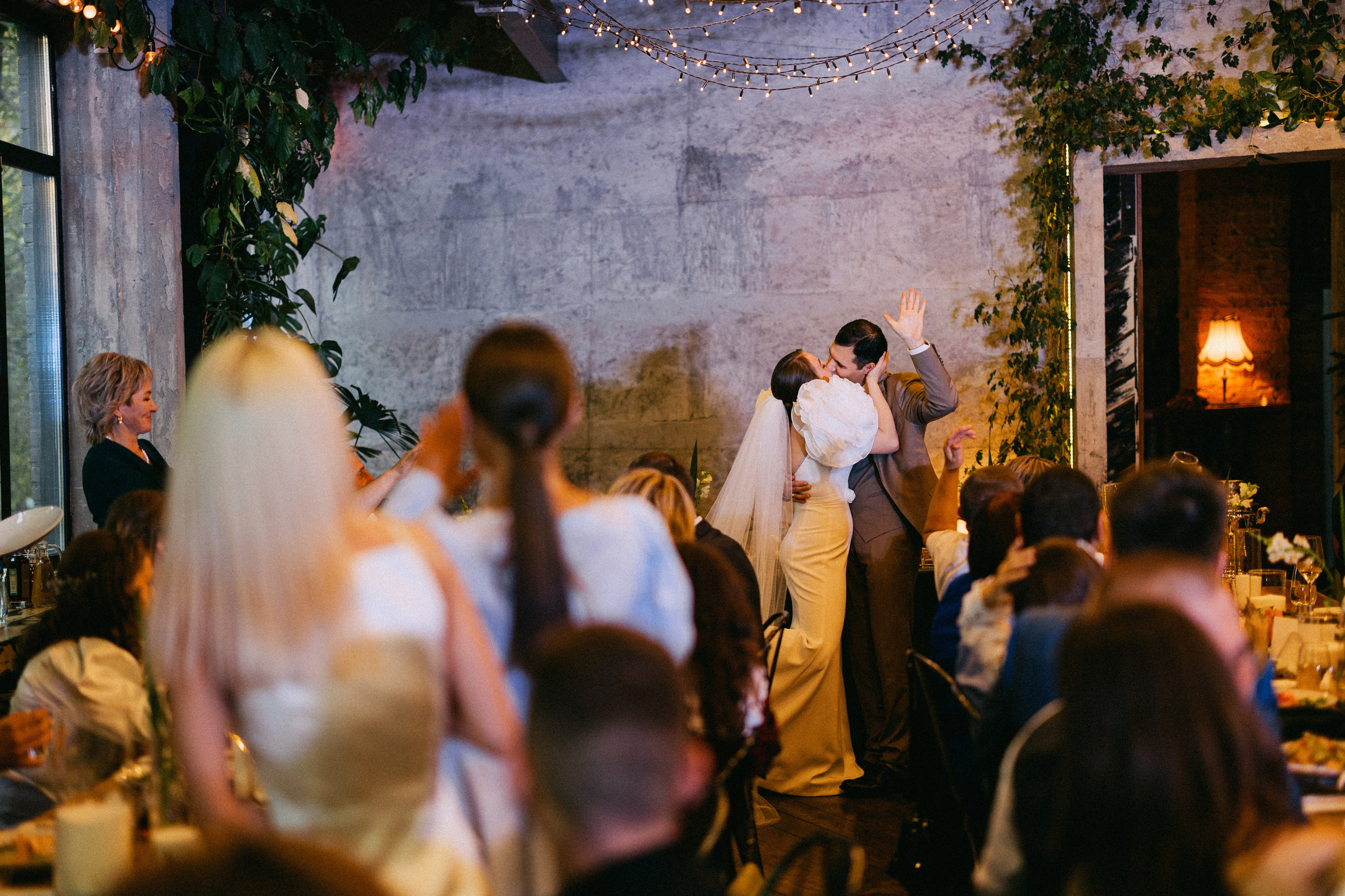 Настя и Денис. Daria Chigintseva Photographer