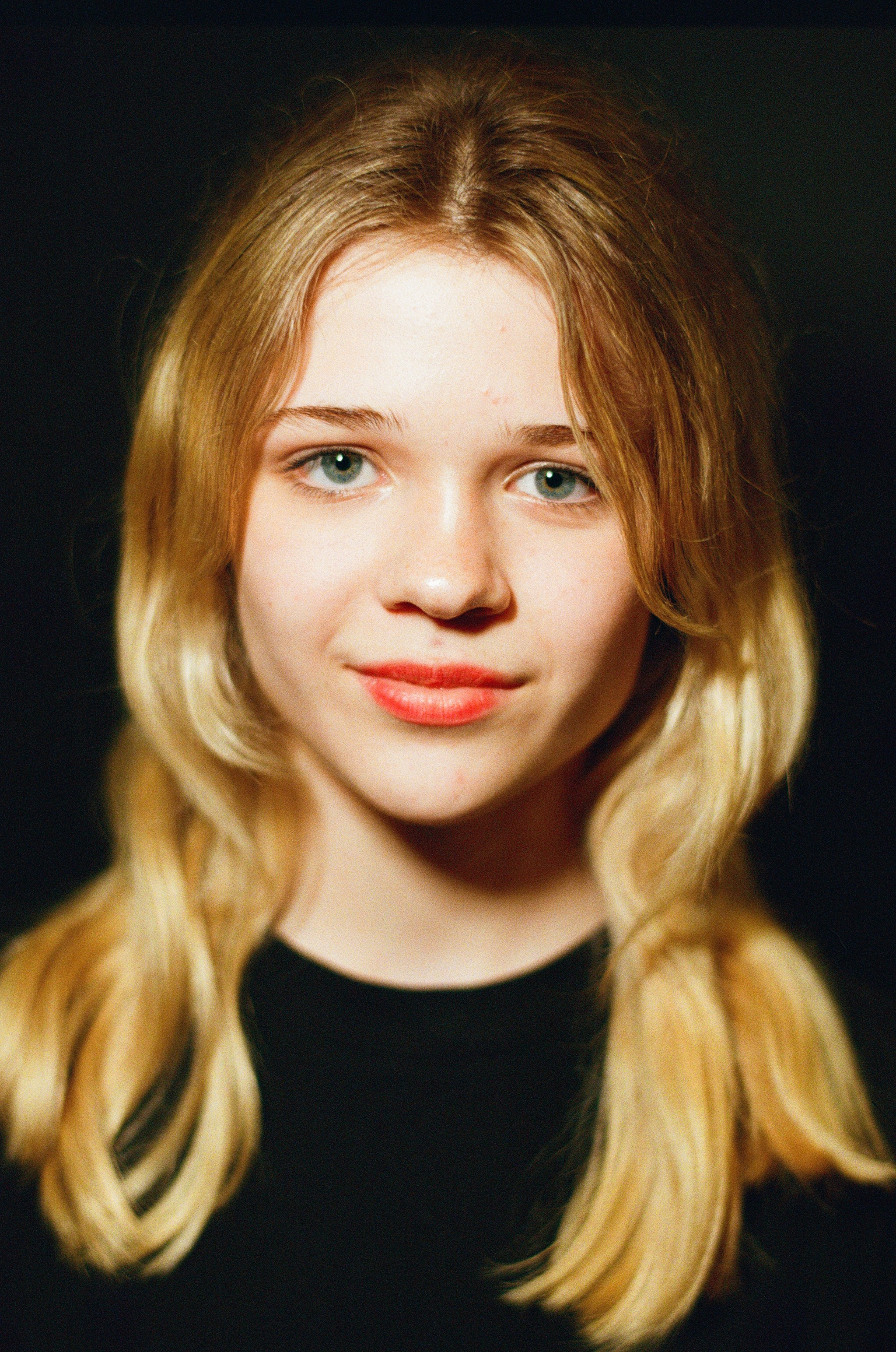 Портреты. #спецкорНвер