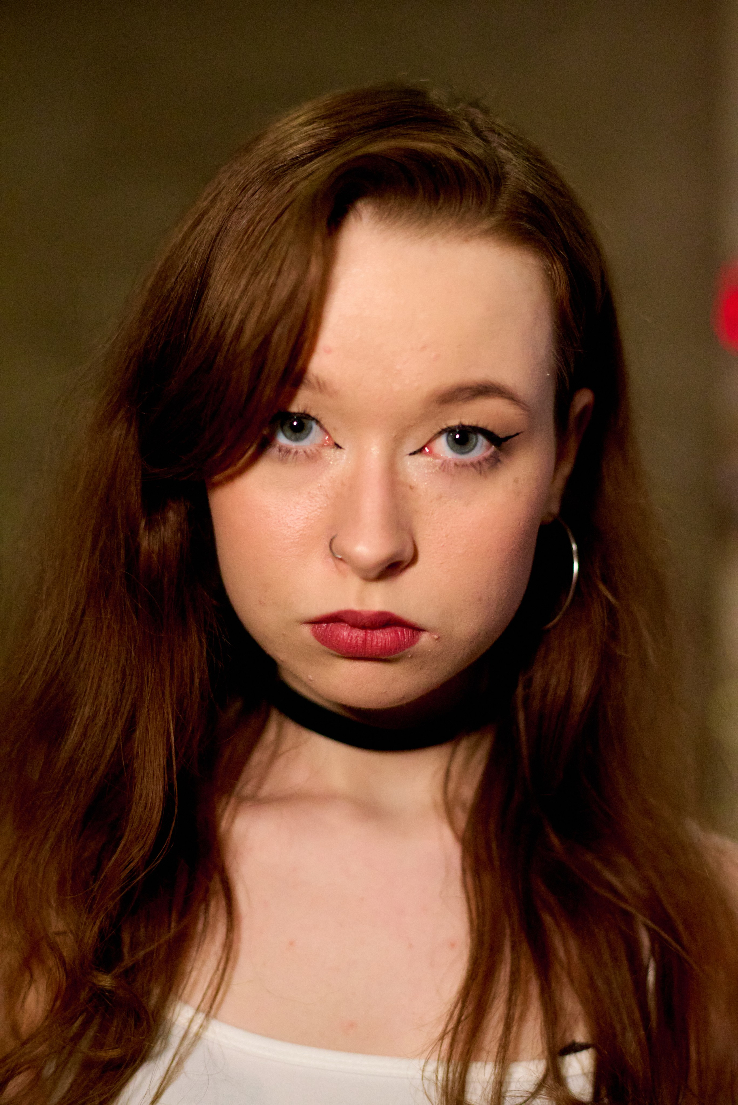 Porech'e 47. #спецкорНвер