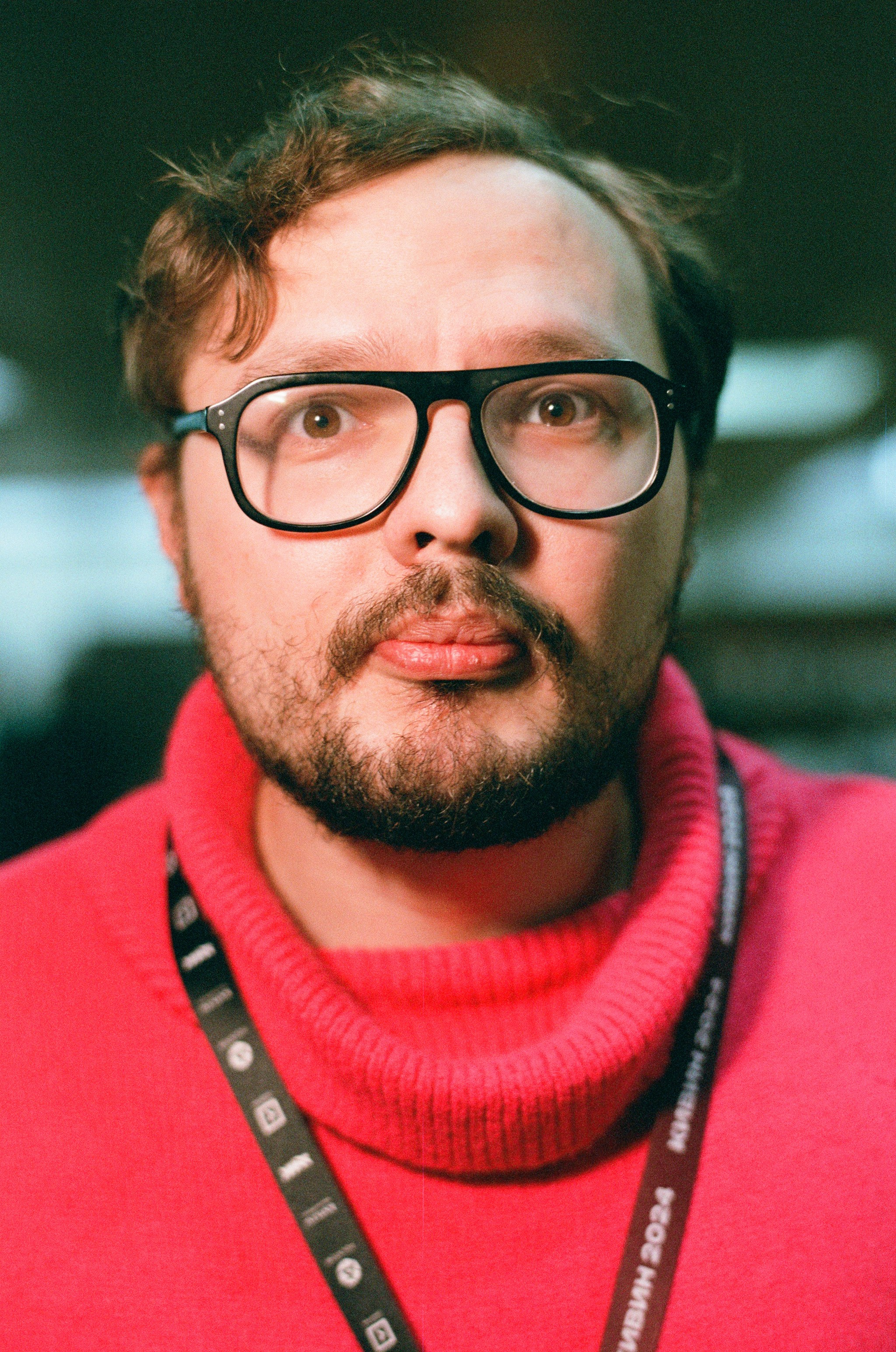 КиВиН-2024. #спецкорНвер