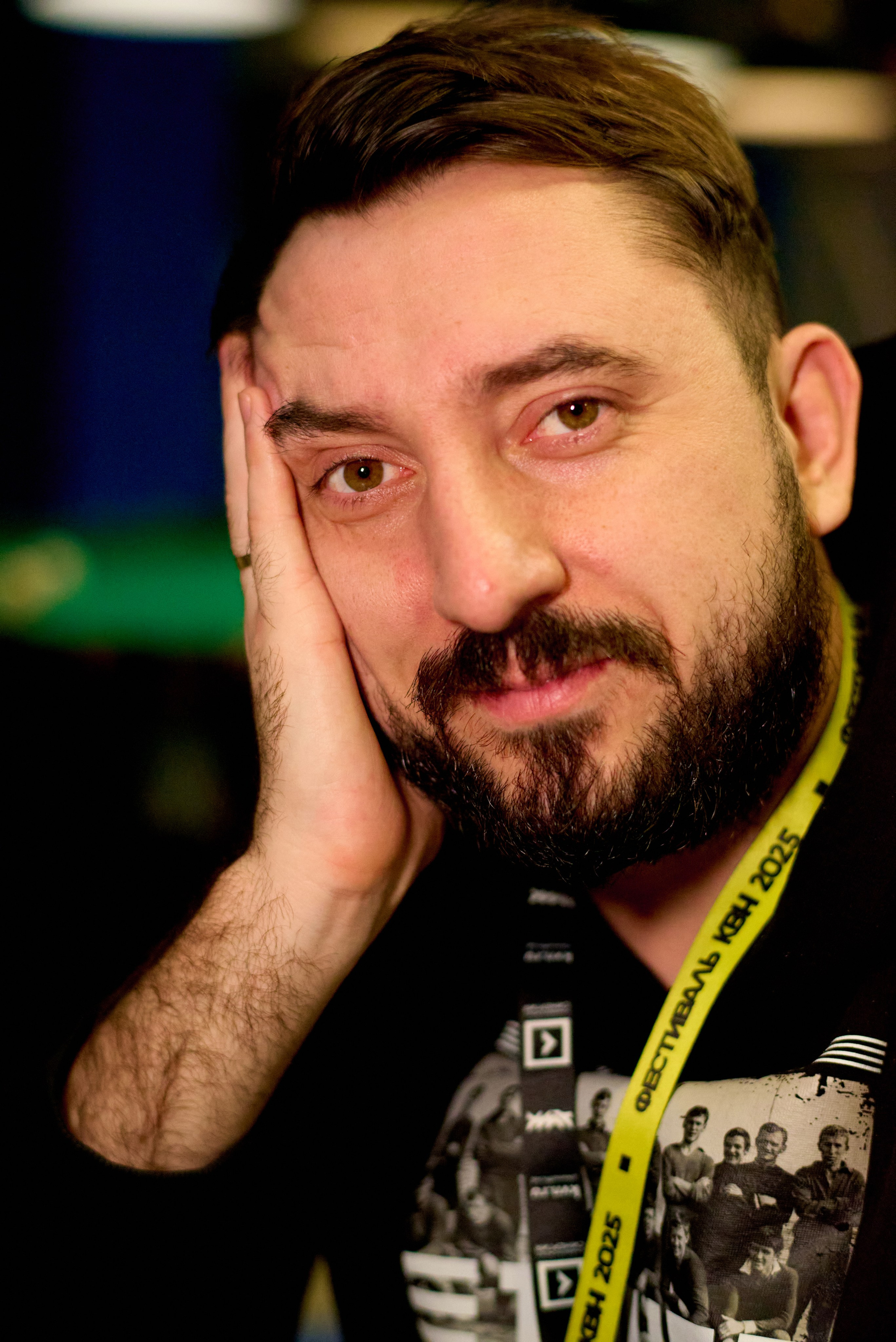 КиВиН-2025. #спецкорНвер