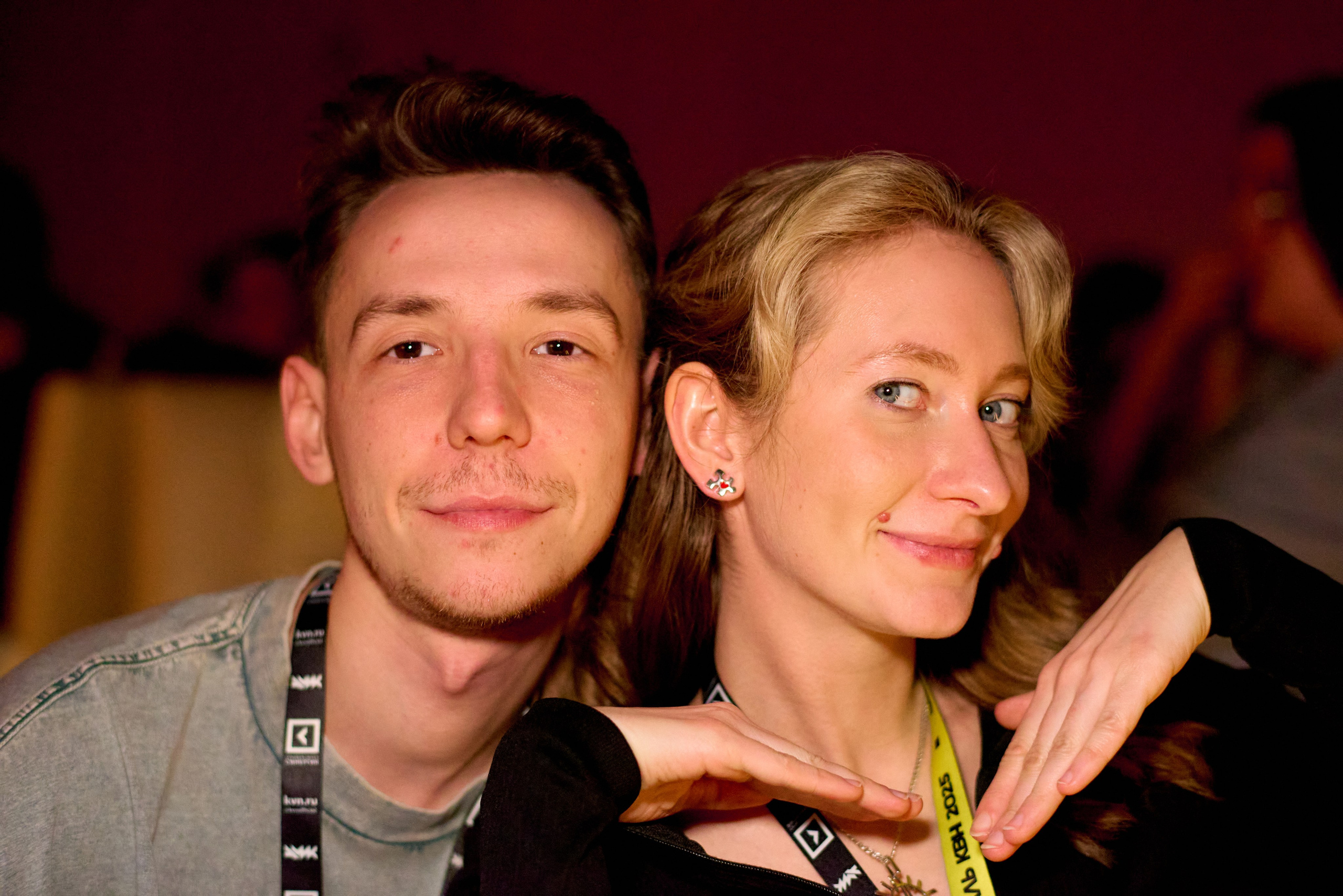 КиВиН-2025. #спецкорНвер