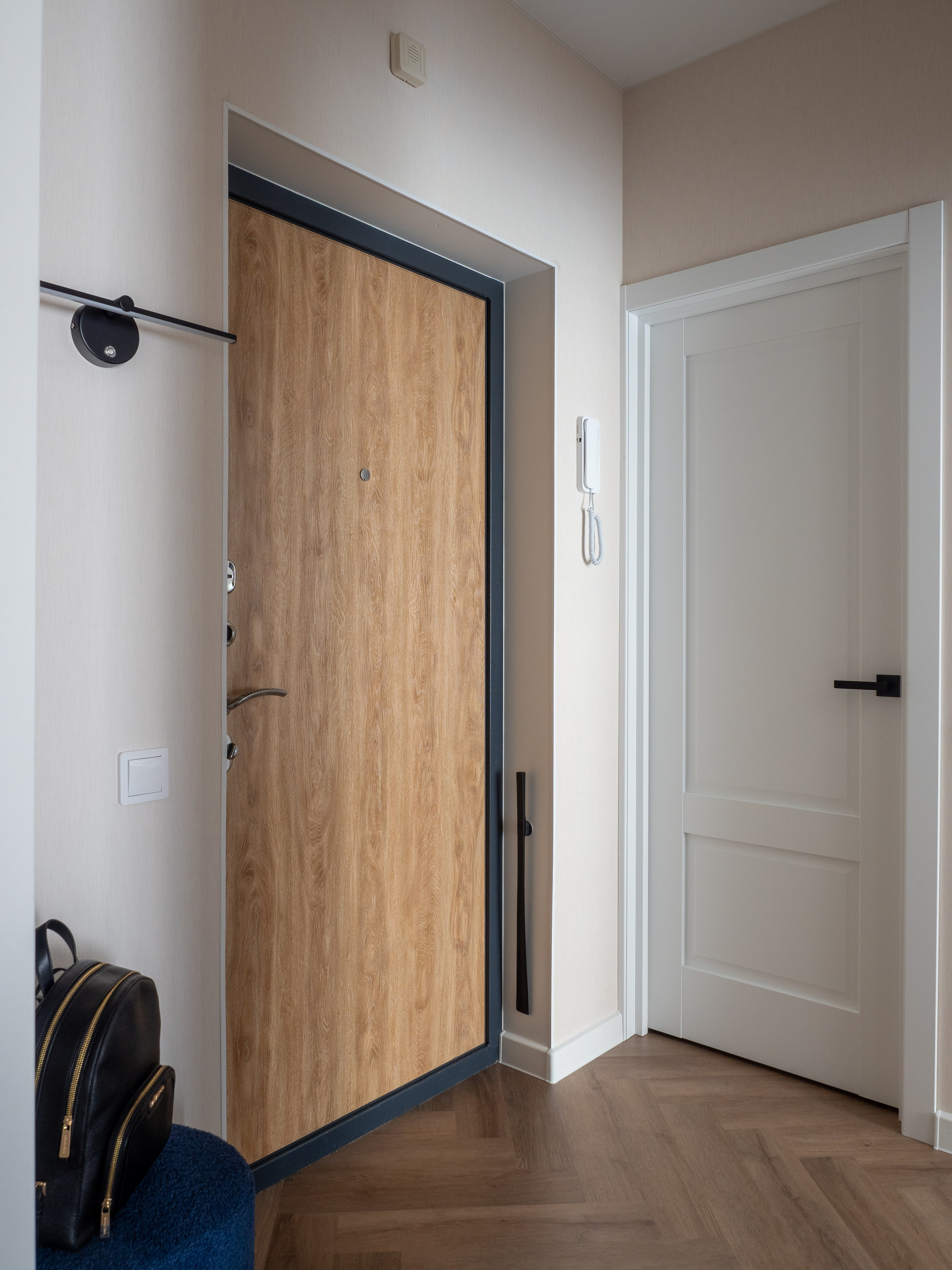 ЖК «Приморский квартал» 08.07.2024. Сидоров Артем