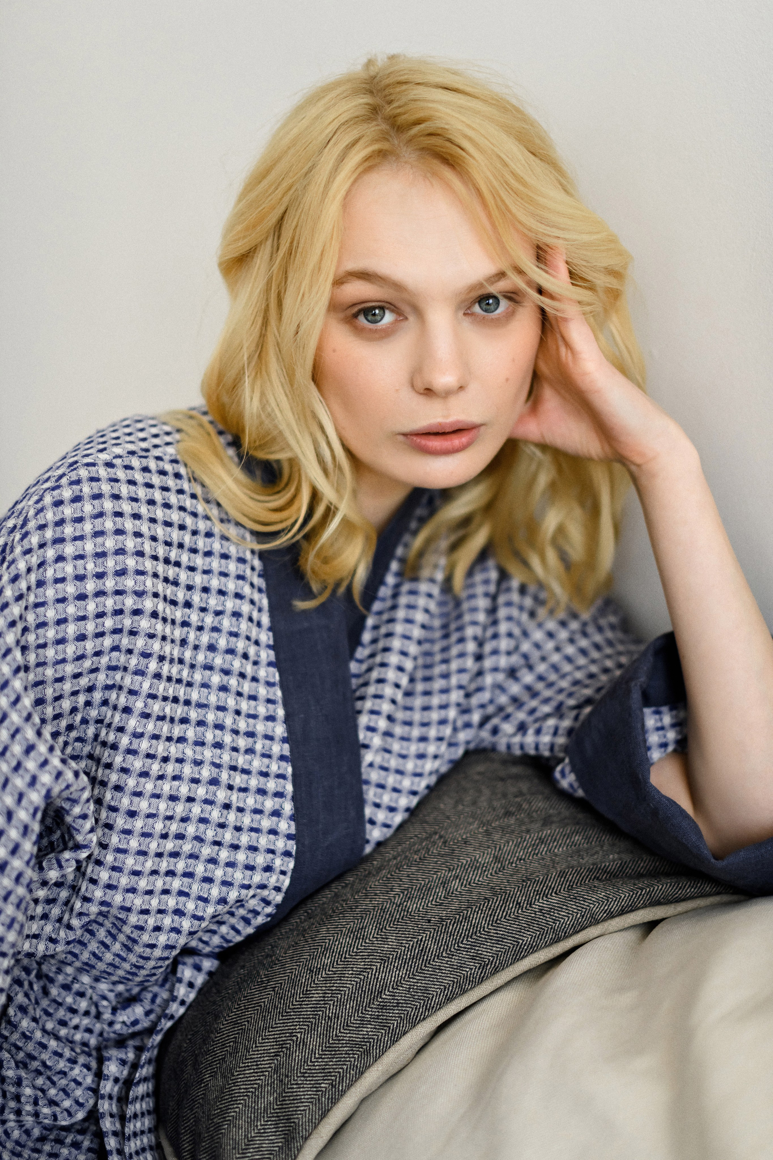 Бренд домашней одежды Люблён. Свадебный фотограф в Санкт-Петербурге София Шубик