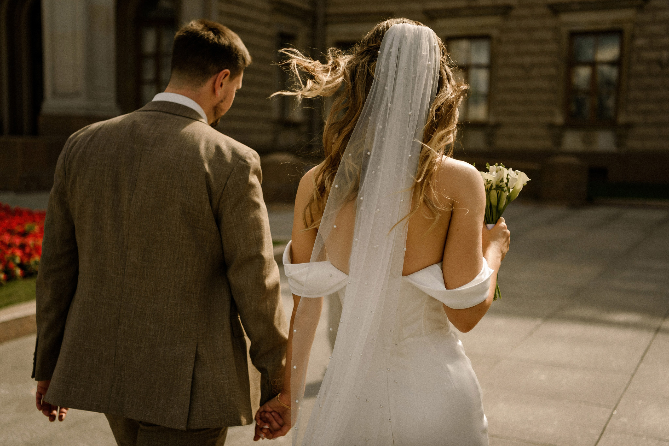17/08/24 Ирина и Иван. Свадебный фотограф в Санкт-Петербурге София Шубик