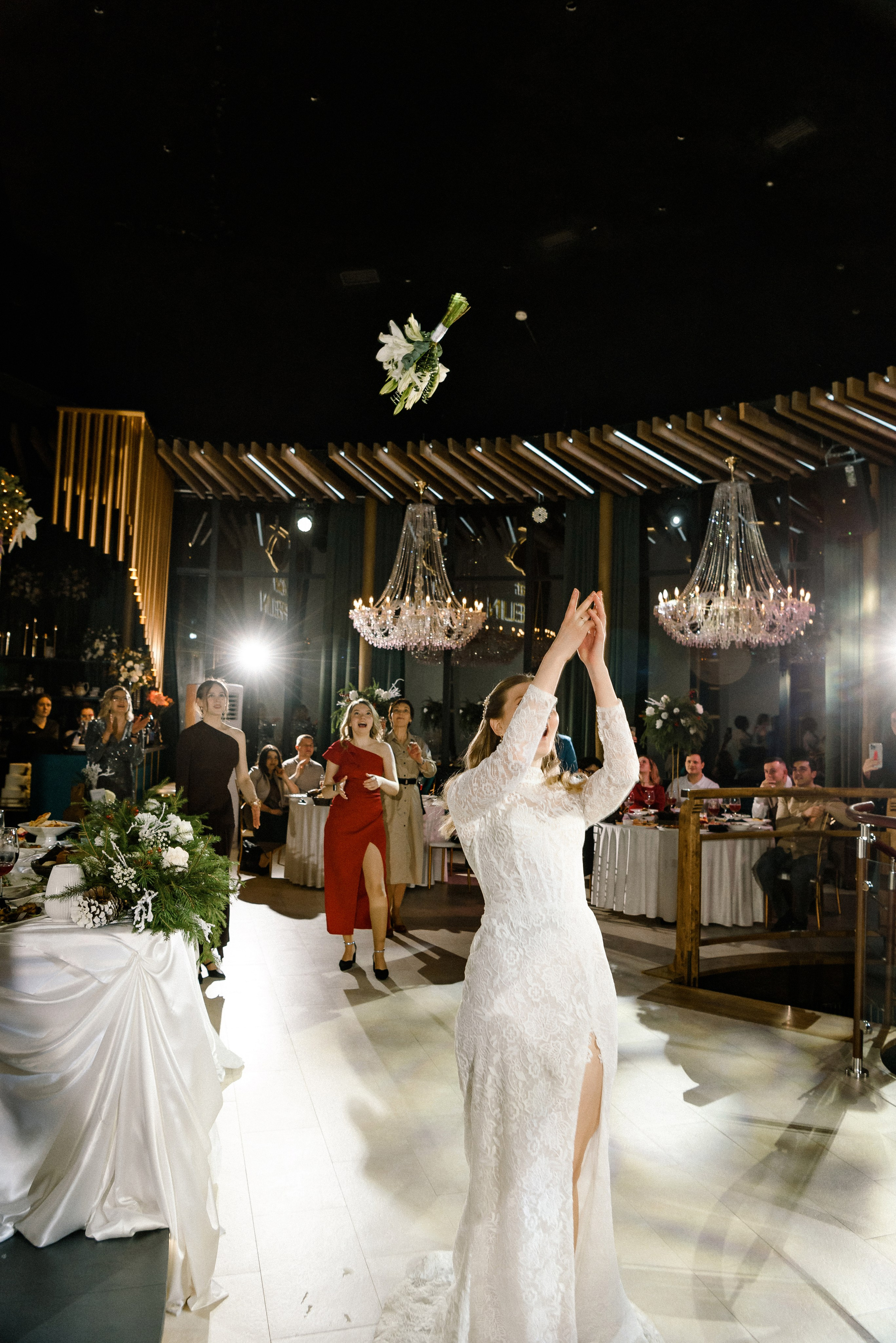 25/01/25 Екатерина и Виктор. Свадебный фотограф в Санкт-Петербурге София Шубик