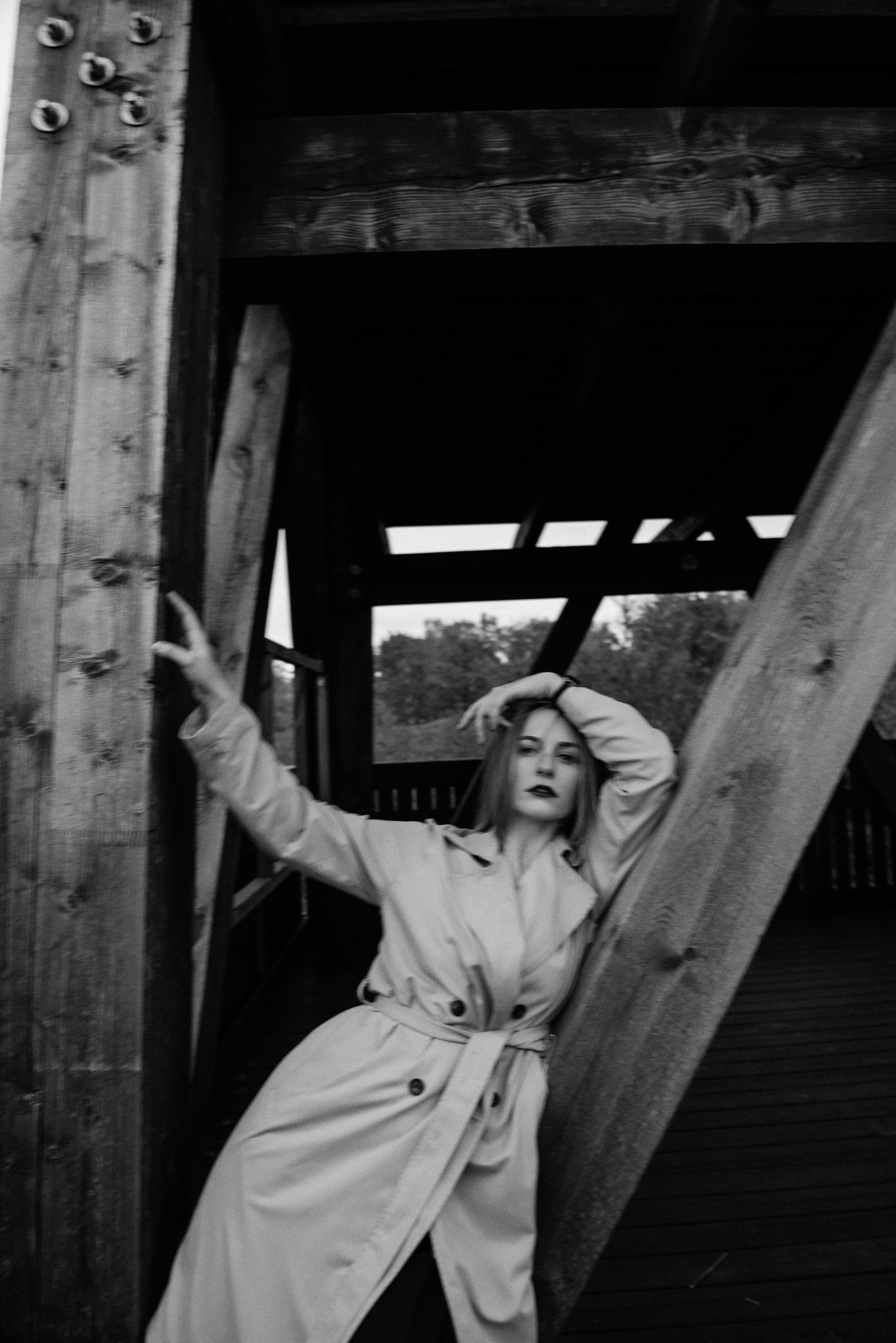 Алёна. Свадебный фотограф в Санкт-Петербурге София Шубик