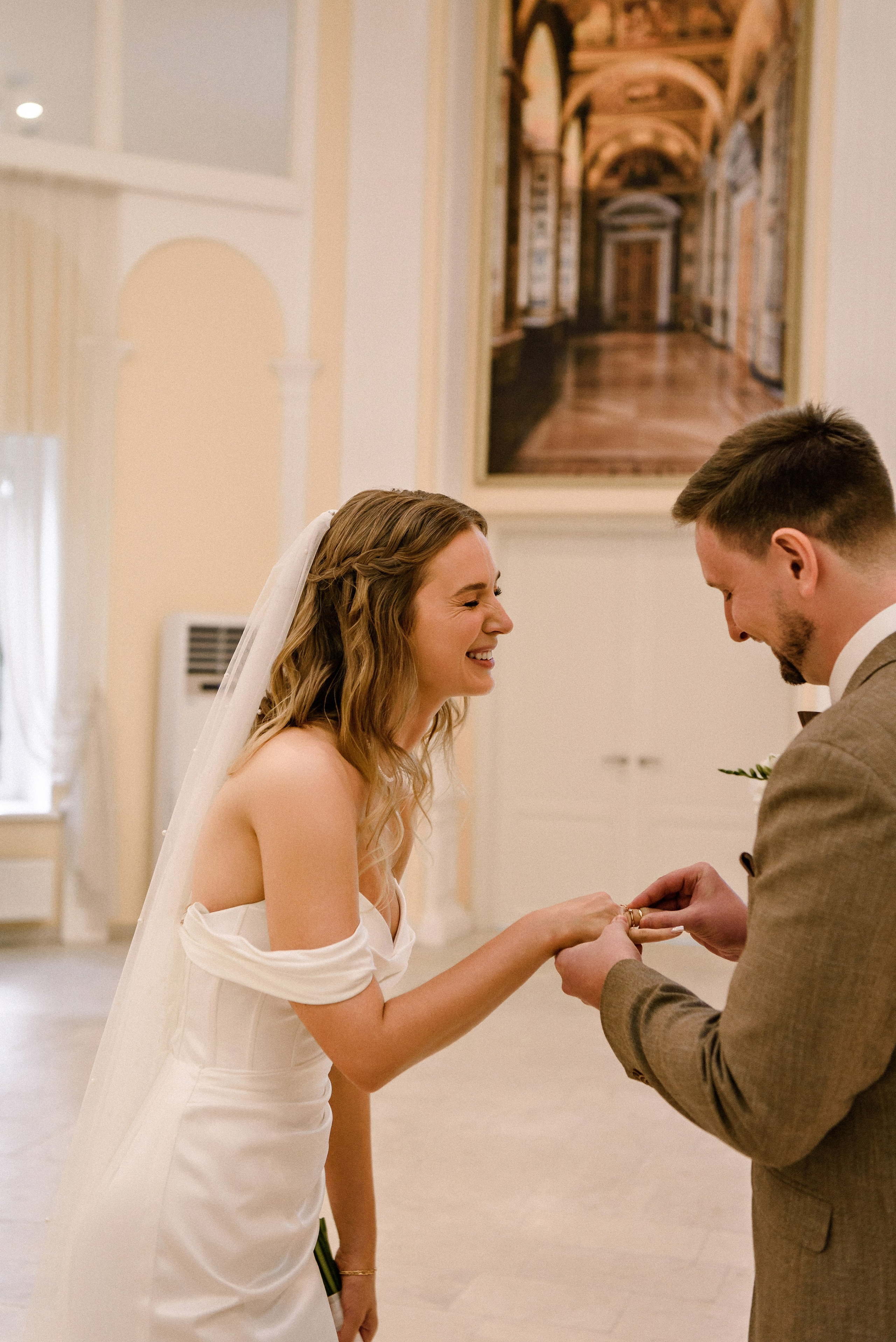 17/08/24 Ирина и Иван. Свадебный фотограф в Санкт-Петербурге София Шубик