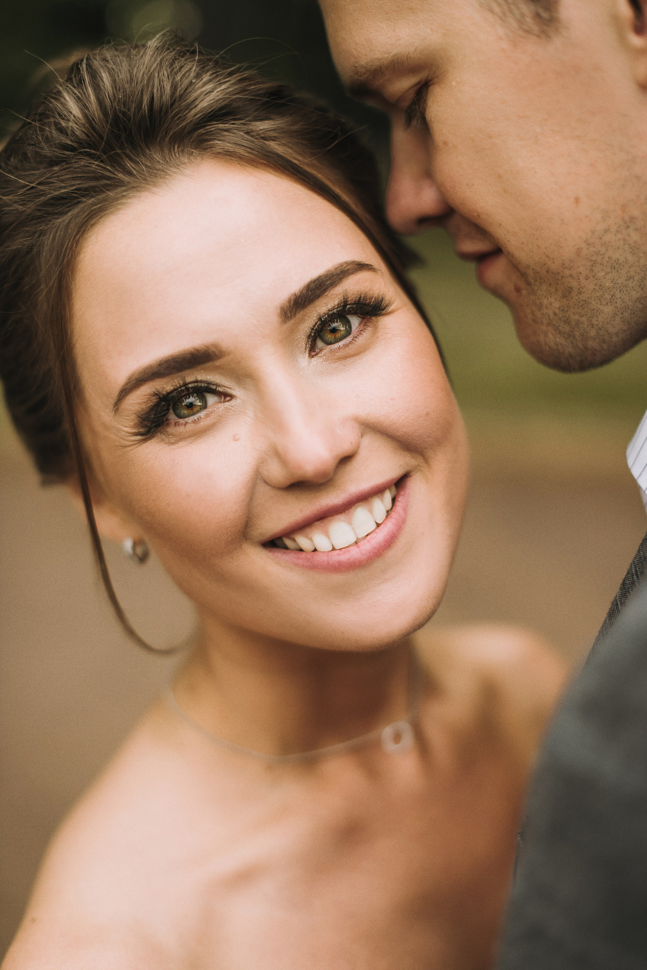 23/07/21 Катя и Паша. Свадебный фотограф в Санкт-Петербурге София Шубик