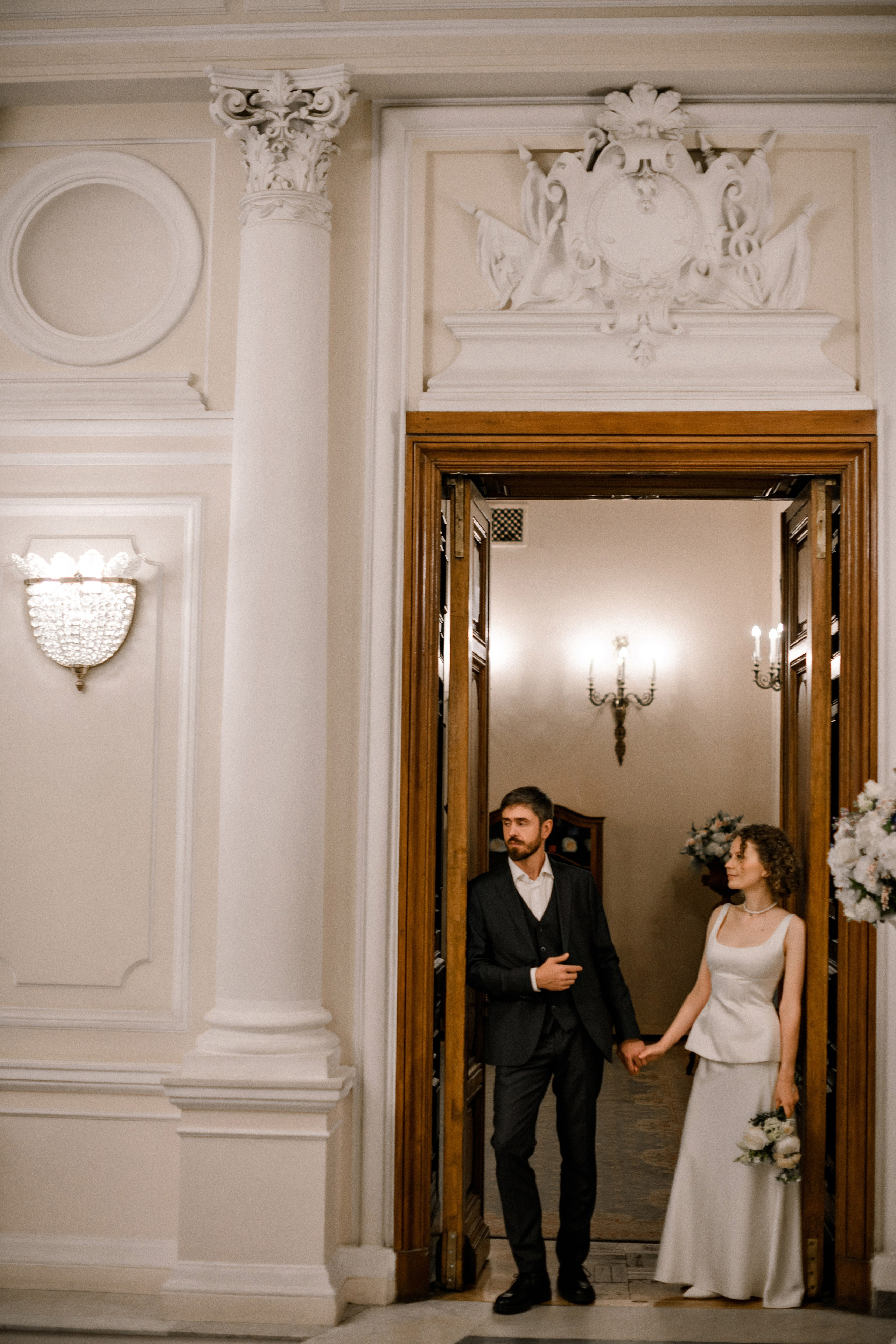 05/07/25 Саша и Саша. Свадебный фотограф в Санкт-Петербурге София Шубик