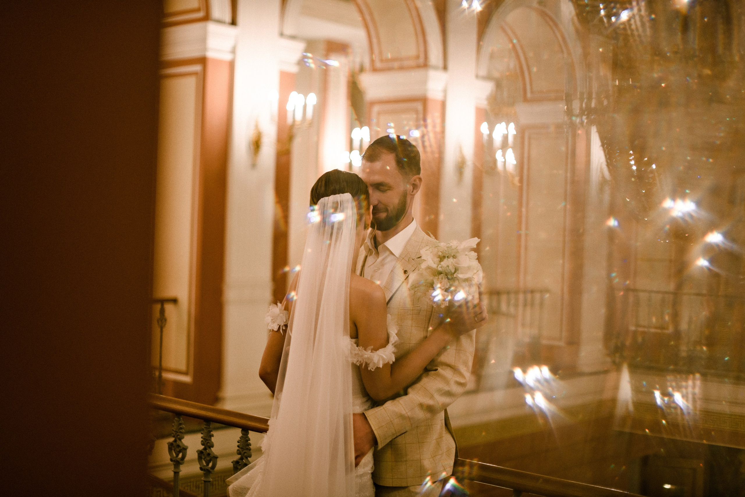 07/07/24 Настя и Рома. Свадебный фотограф в Санкт-Петербурге София Шубик