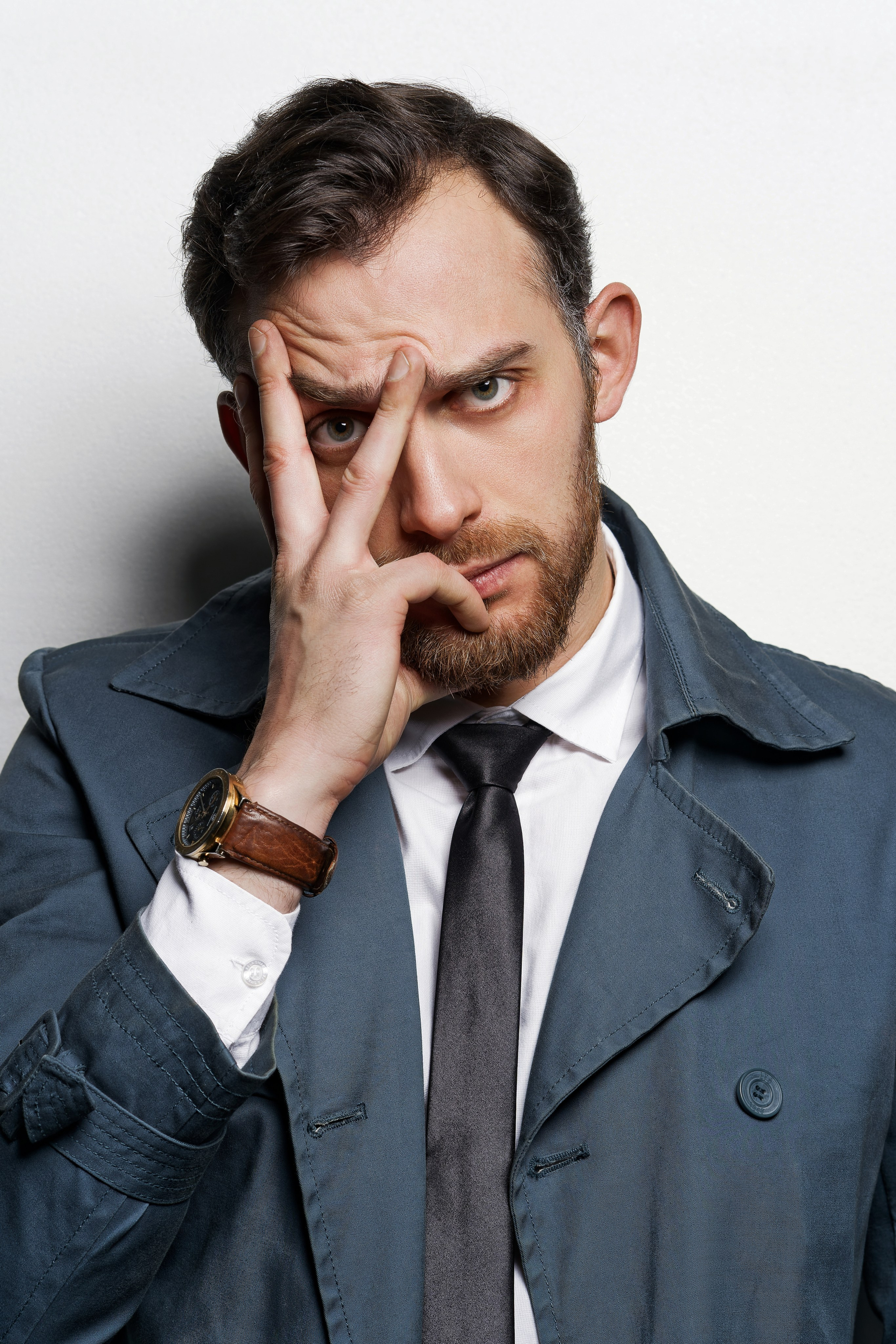 Михаил. Фотограф в Санкт-Петербурге Алексеев Егор