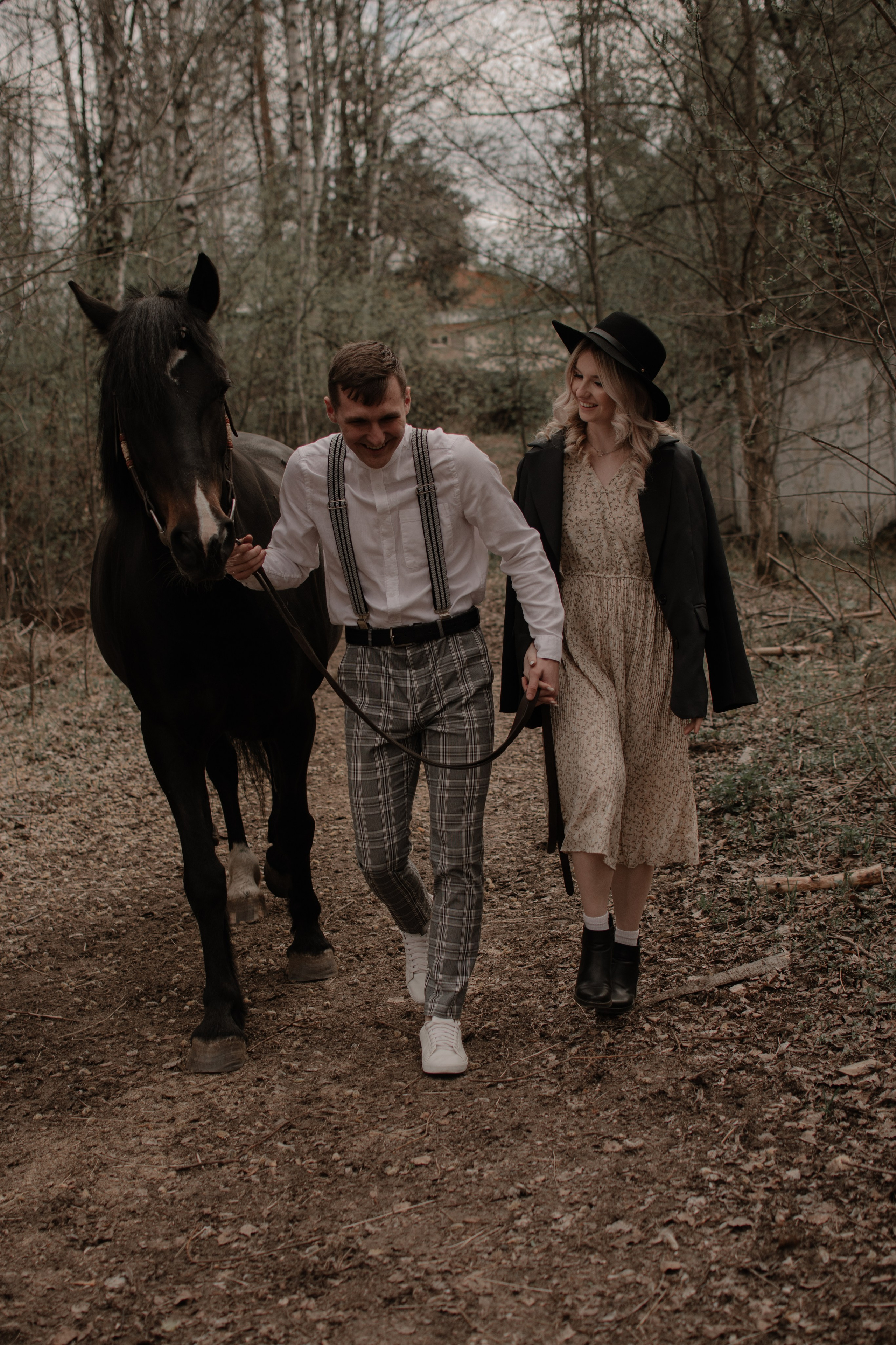 Рома и Настя. Фотограф Анфиса Хардина Екатеринбург