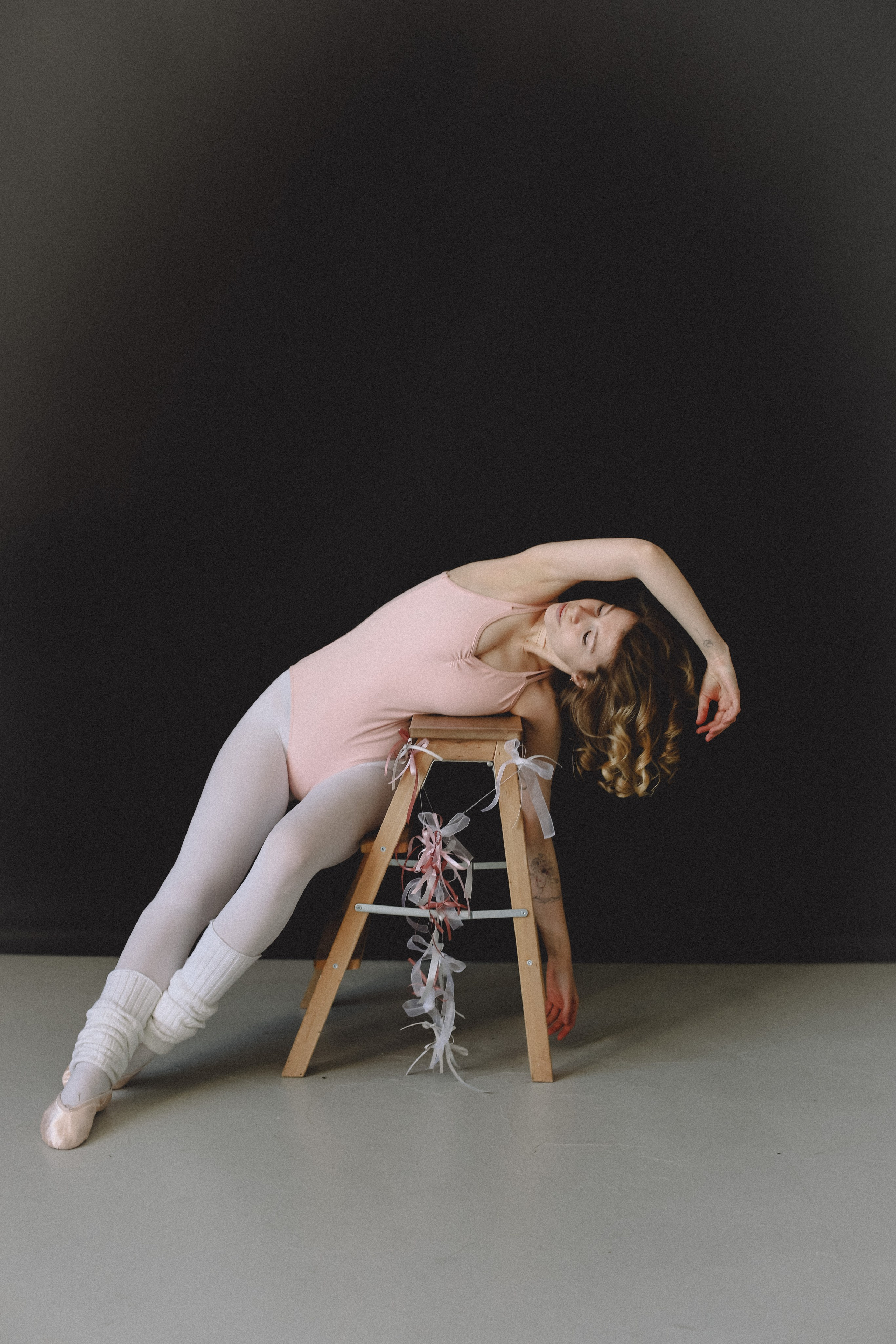 Настя. Фотограф в Нижнем Новгороде Кристина Батанова