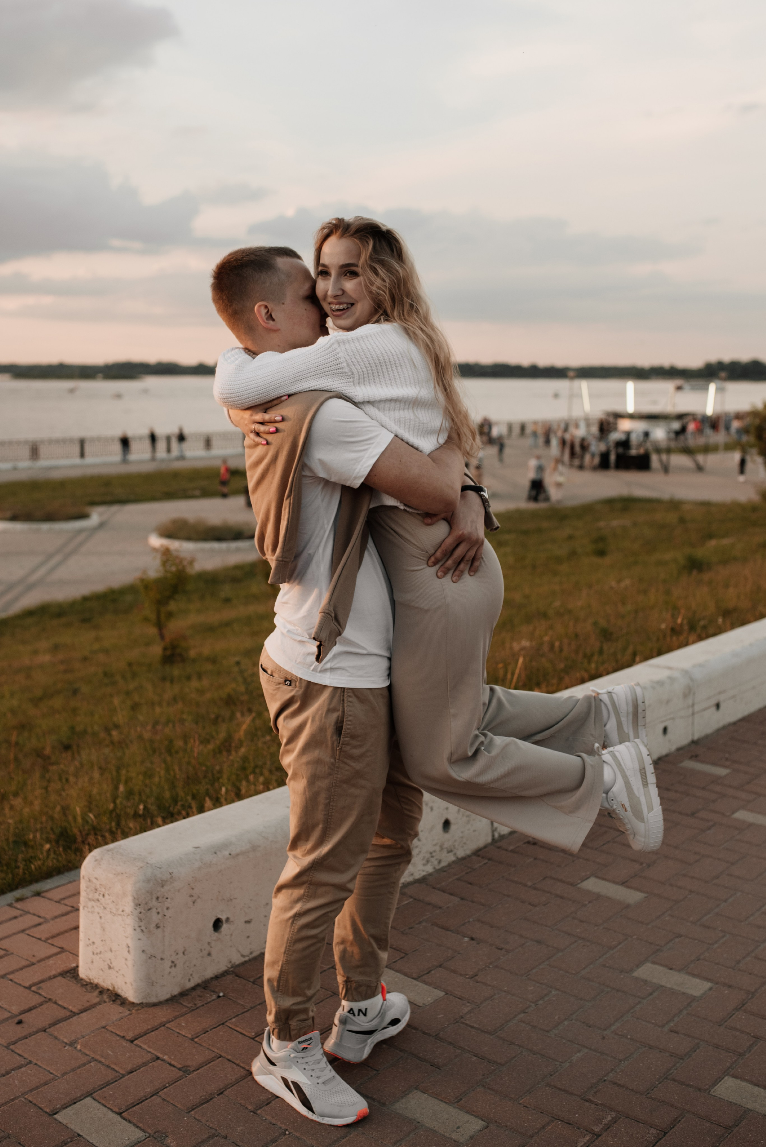 Карина ♡ Саша. Фотограф Ольга Плеханова | Нижний Новгород, Москва