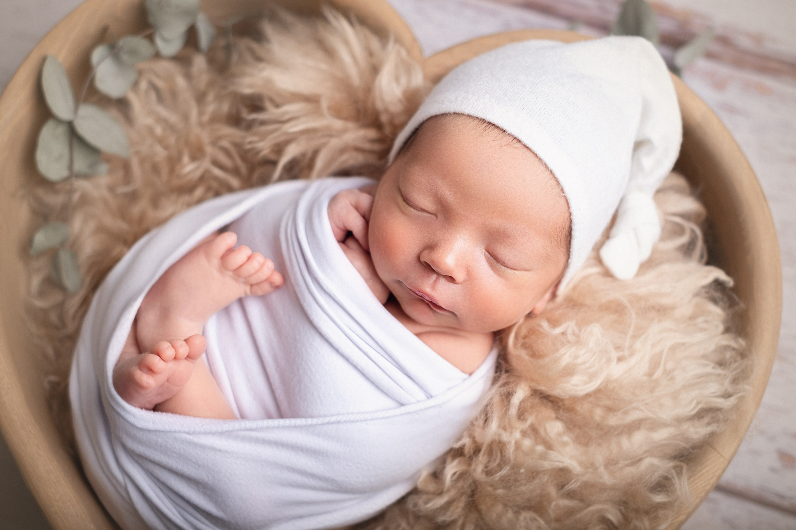 Амир, 10 дней. Фотограф  Альметьевск