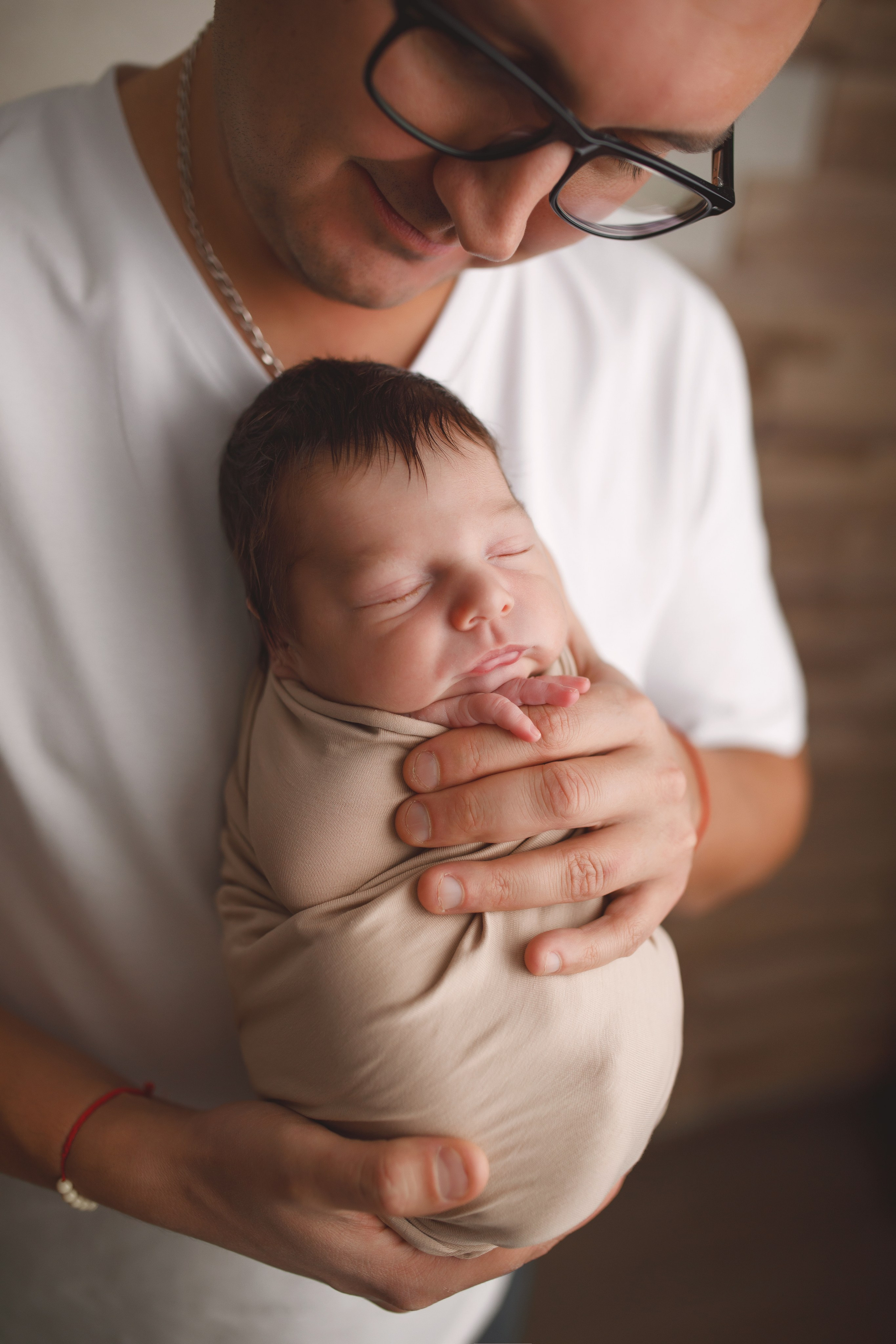 New born classic. Детский и семейный фотограф в Костроме Валентина Белик