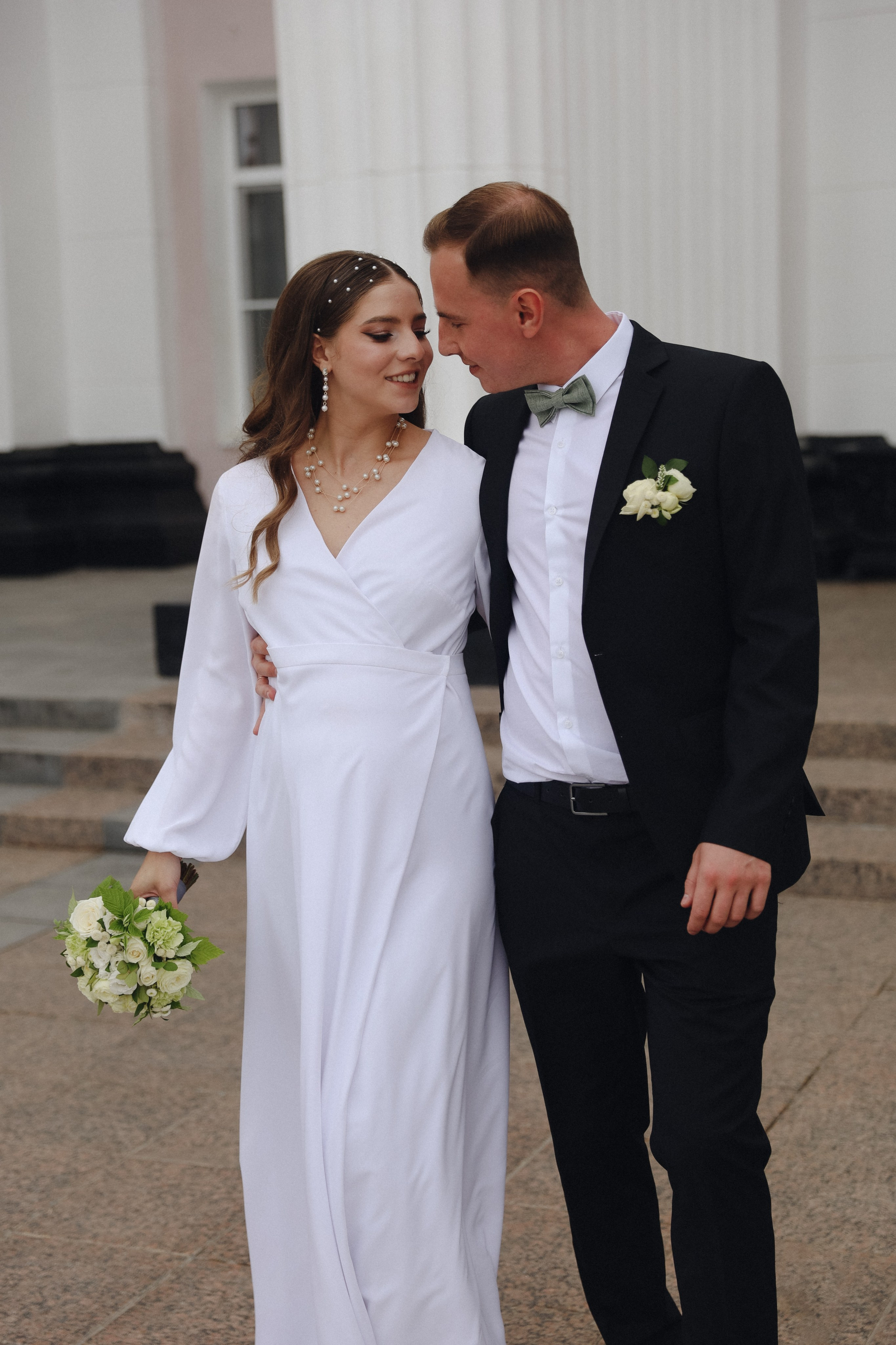 Илья и Диана. Свадебный фотограф Екатеринбург Алексей Ладыгин