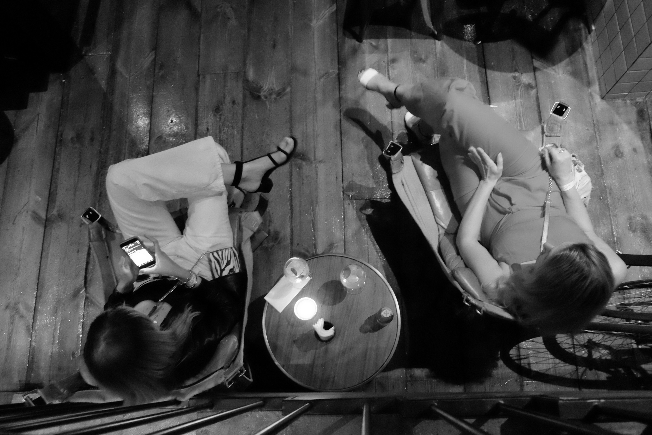 ТО ТРУ-Д/ Москва/ 2020. Anna Fedo Photo