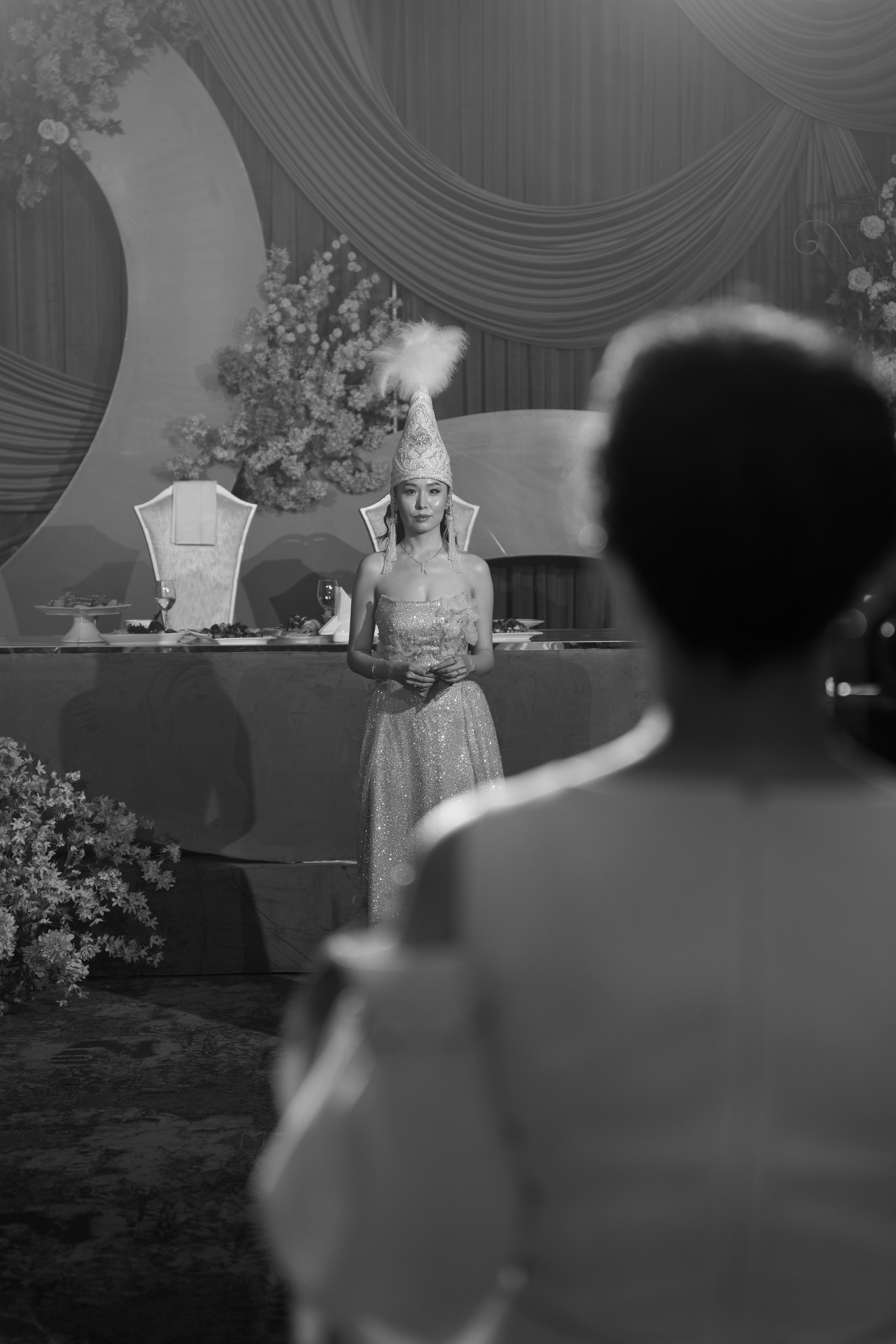 Ay-Dana Uzatu. ___________________________________________________