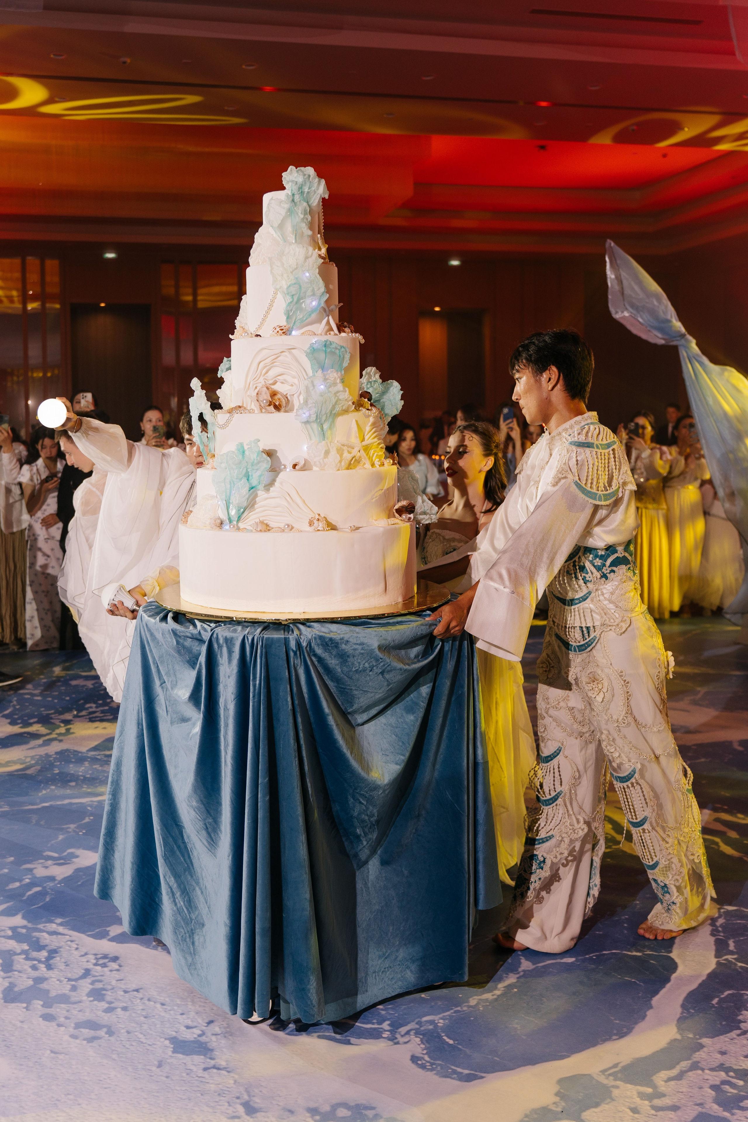 Miras & Aida (wedding). ___________________________________________________