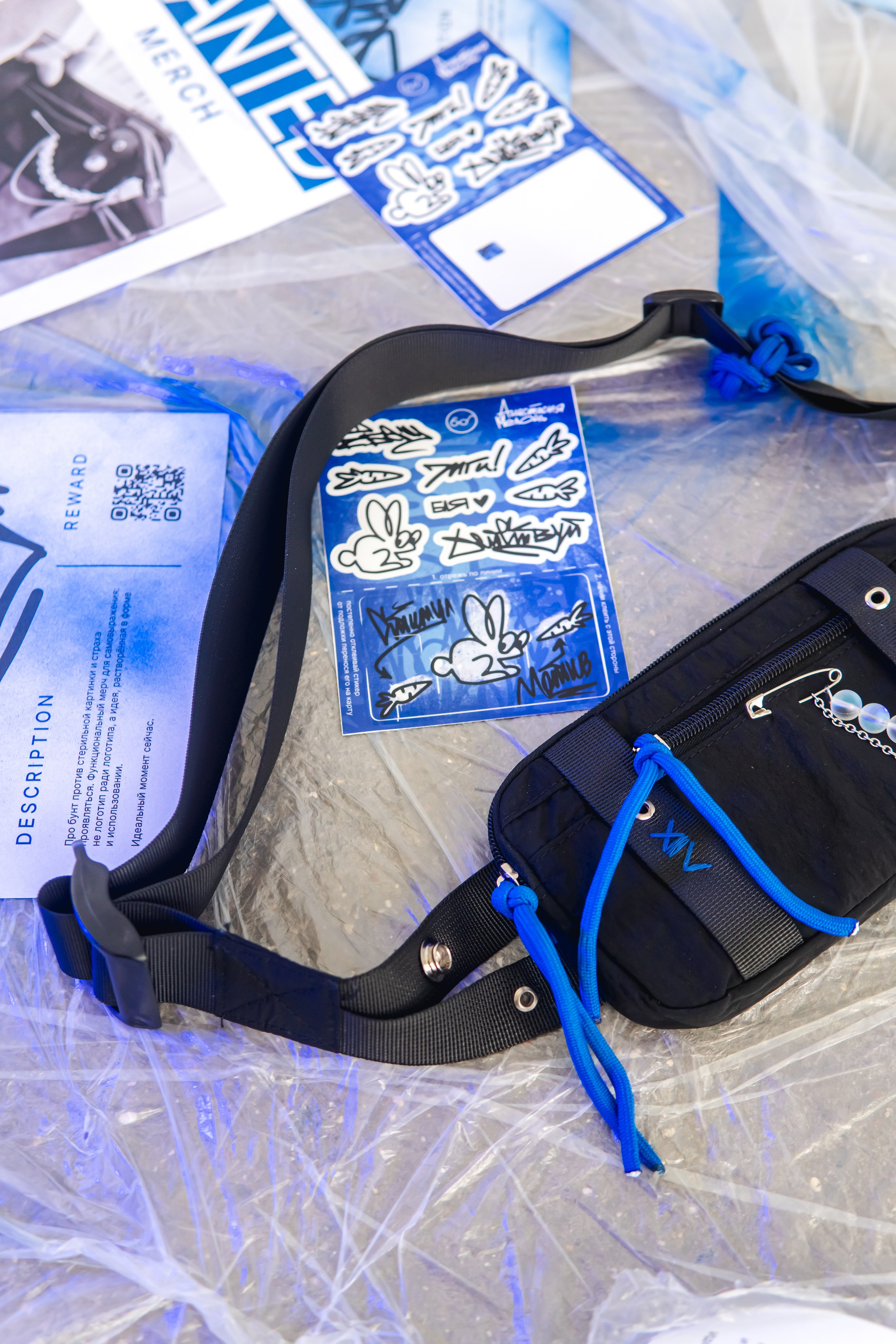 Съемка мерча Анастасия Мелочь. Фотограф-анималист Ксения Воробьева, Москва