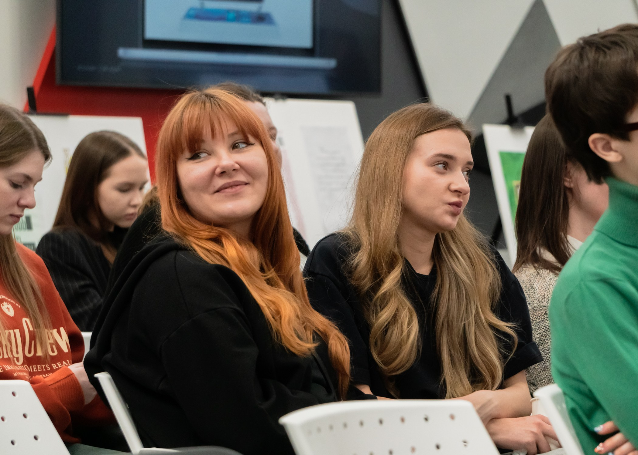 Дизайн Квартал 2024. Фотограф-анималист Ксения Воробьева, Москва