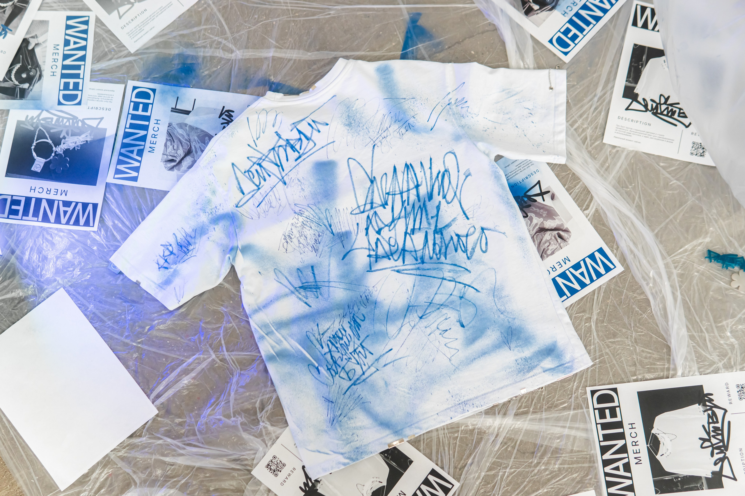 Съемка мерча Анастасия Мелочь. Фотограф-анималист Ксения Воробьева, Москва