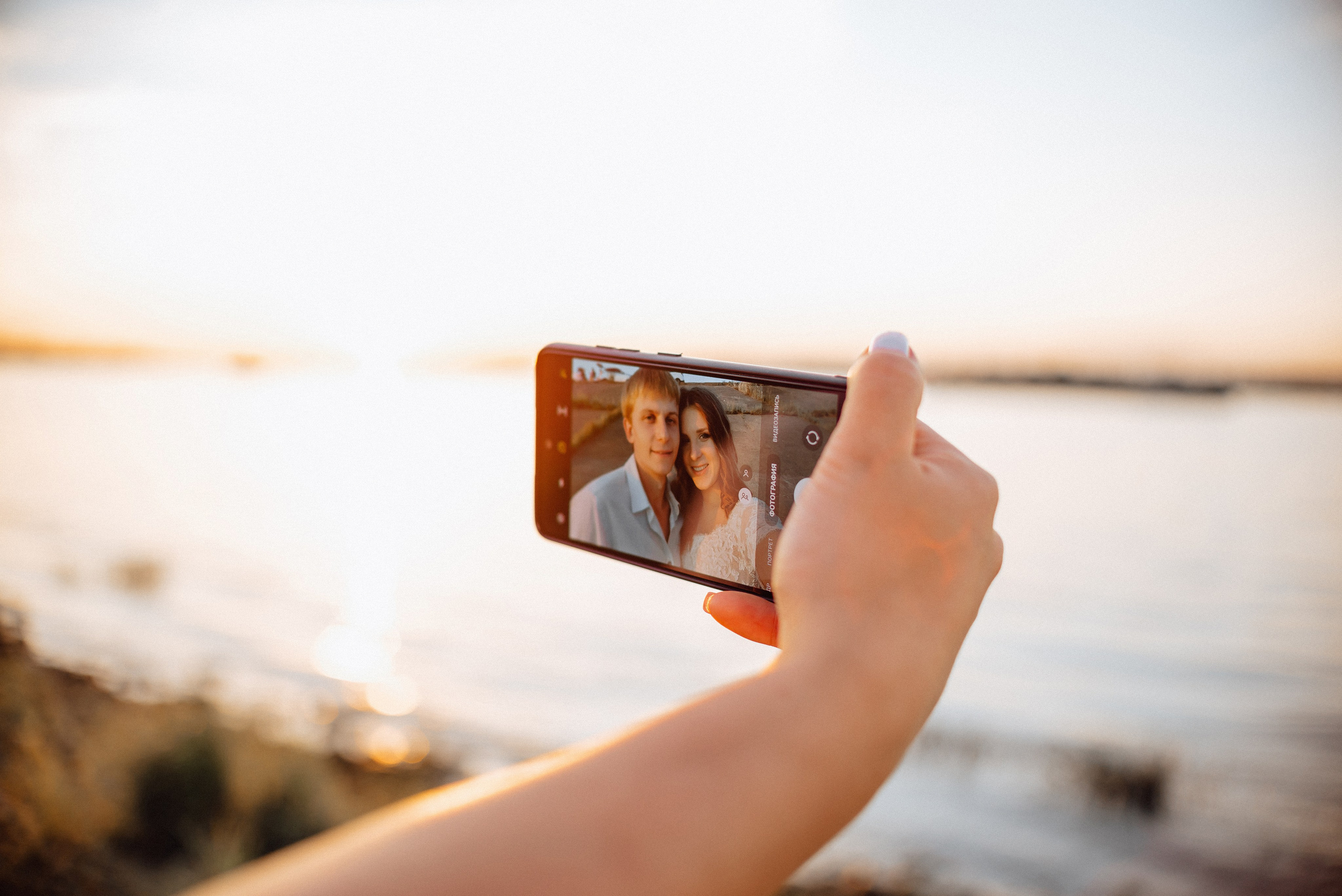 Катя и Сережа. годовщина. Детский и семейный фотограф Катерина Мишина