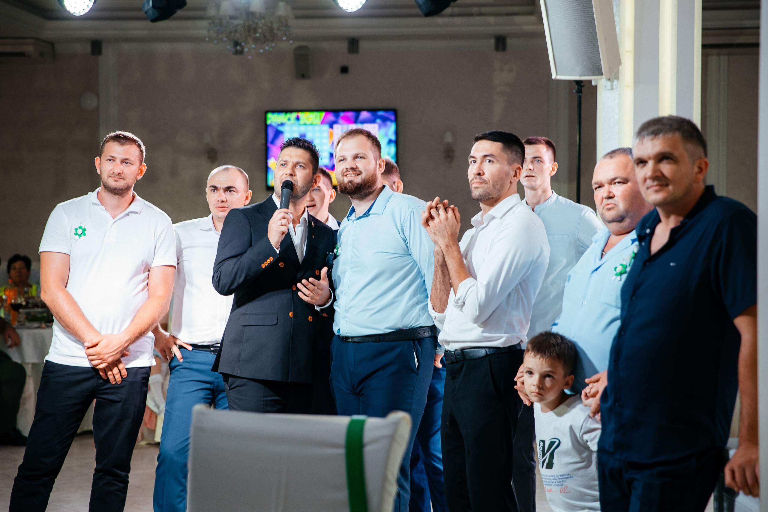 Ольга&Иван MARRIOTT. Свадебный и семейный фотограф в Краснодаре